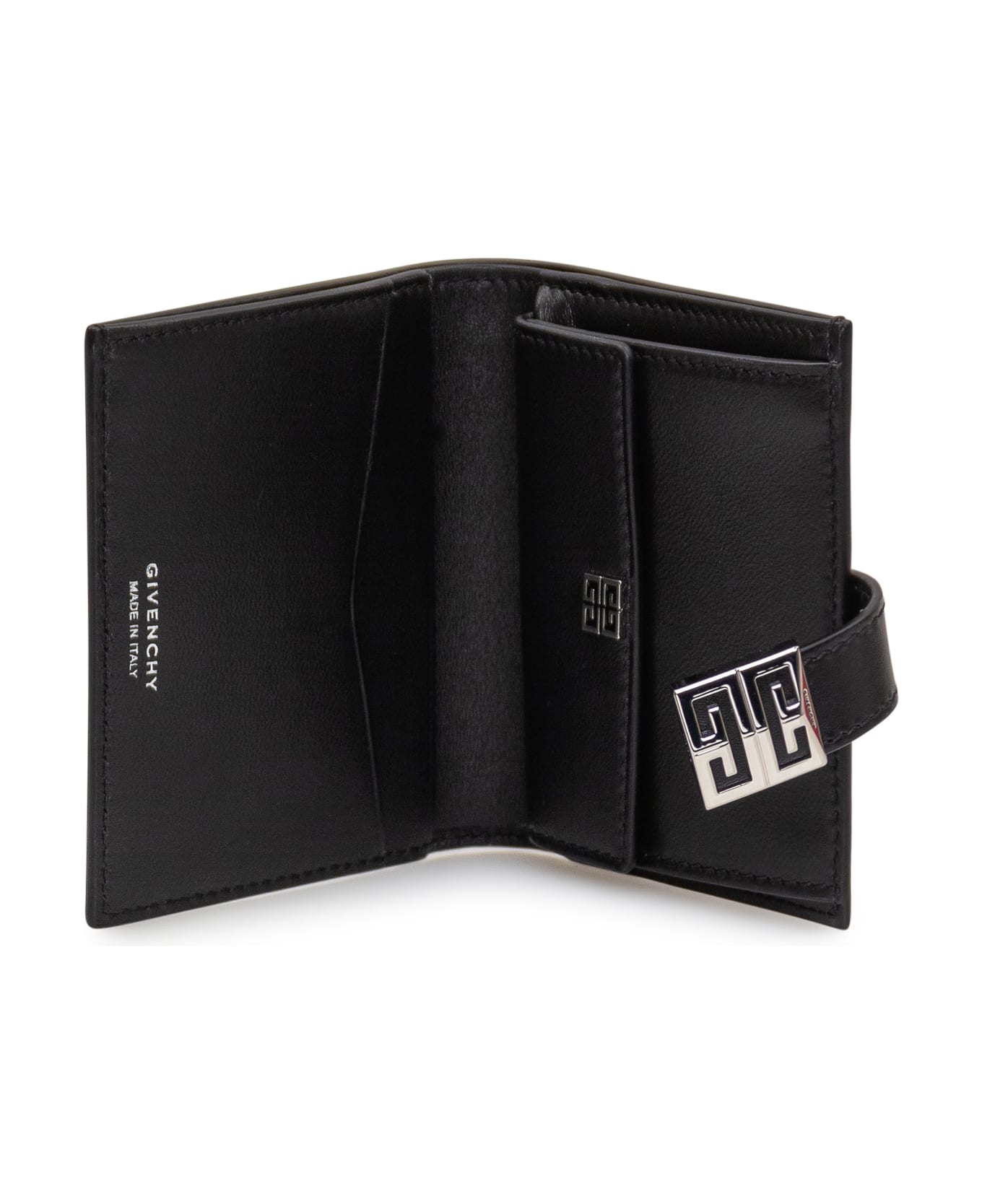 Givenchy 4g Card Holder | italist