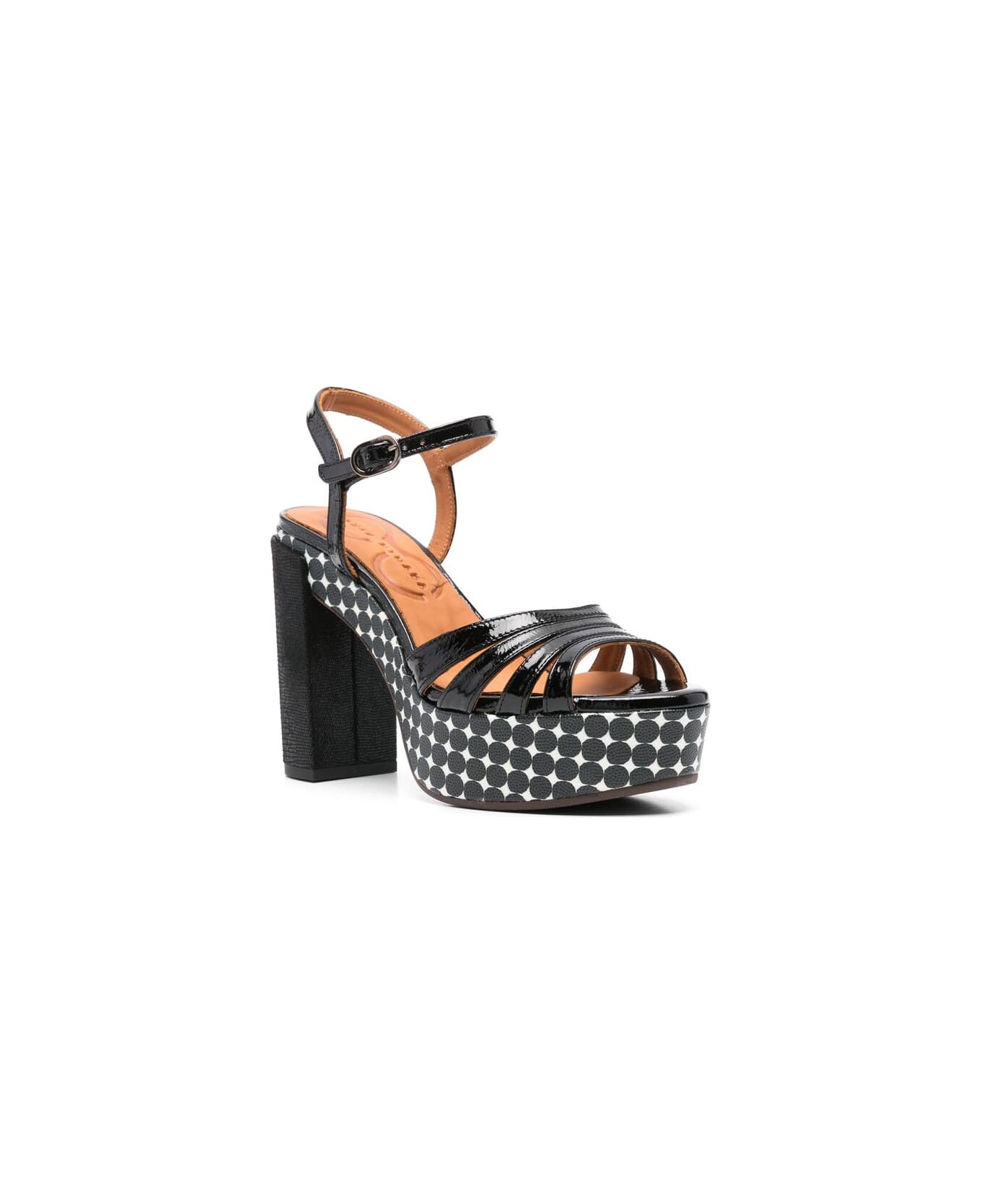 Chie Mihara Shoes - BLACK