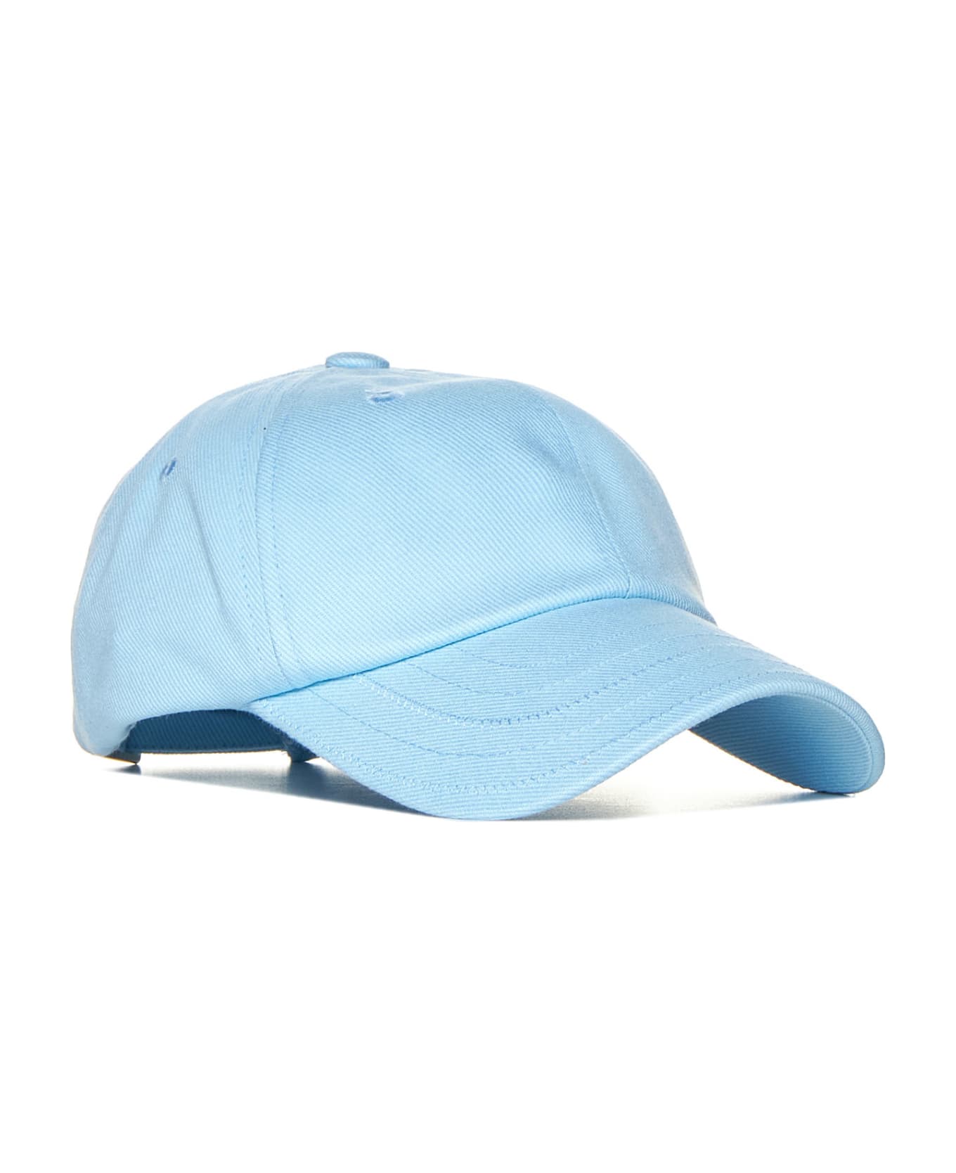 Jacquemus Hat - Blue 帽子