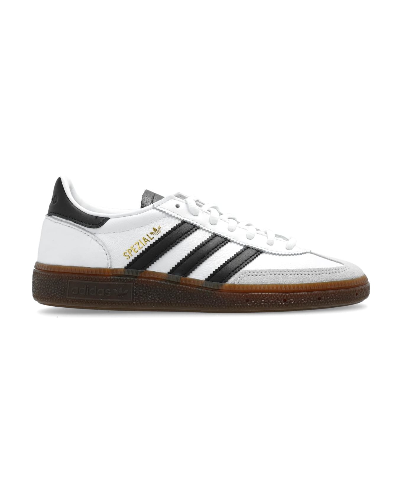 Adidas Originals Handball Spezial Sneakers - White/black