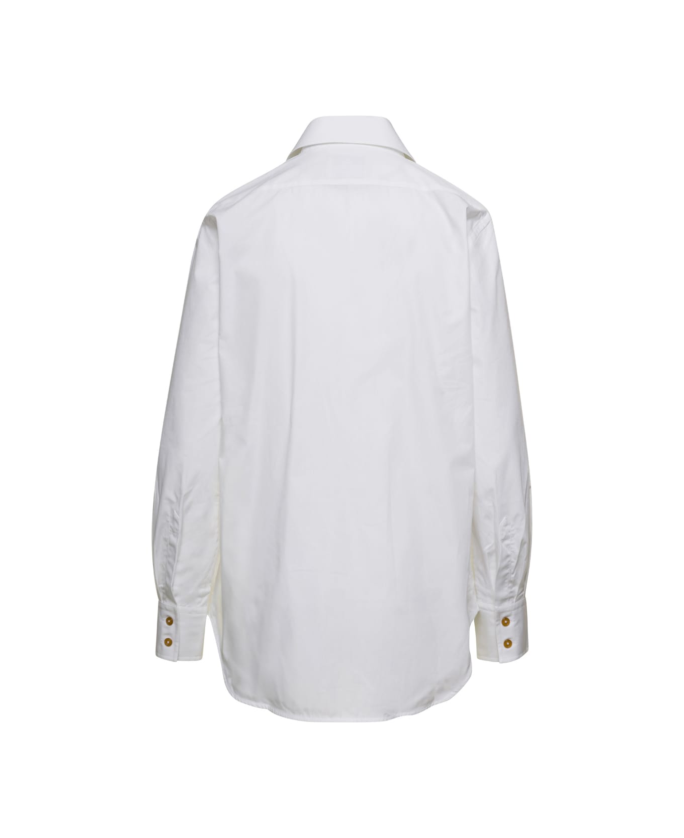 Vivienne Westwood Shirt - White