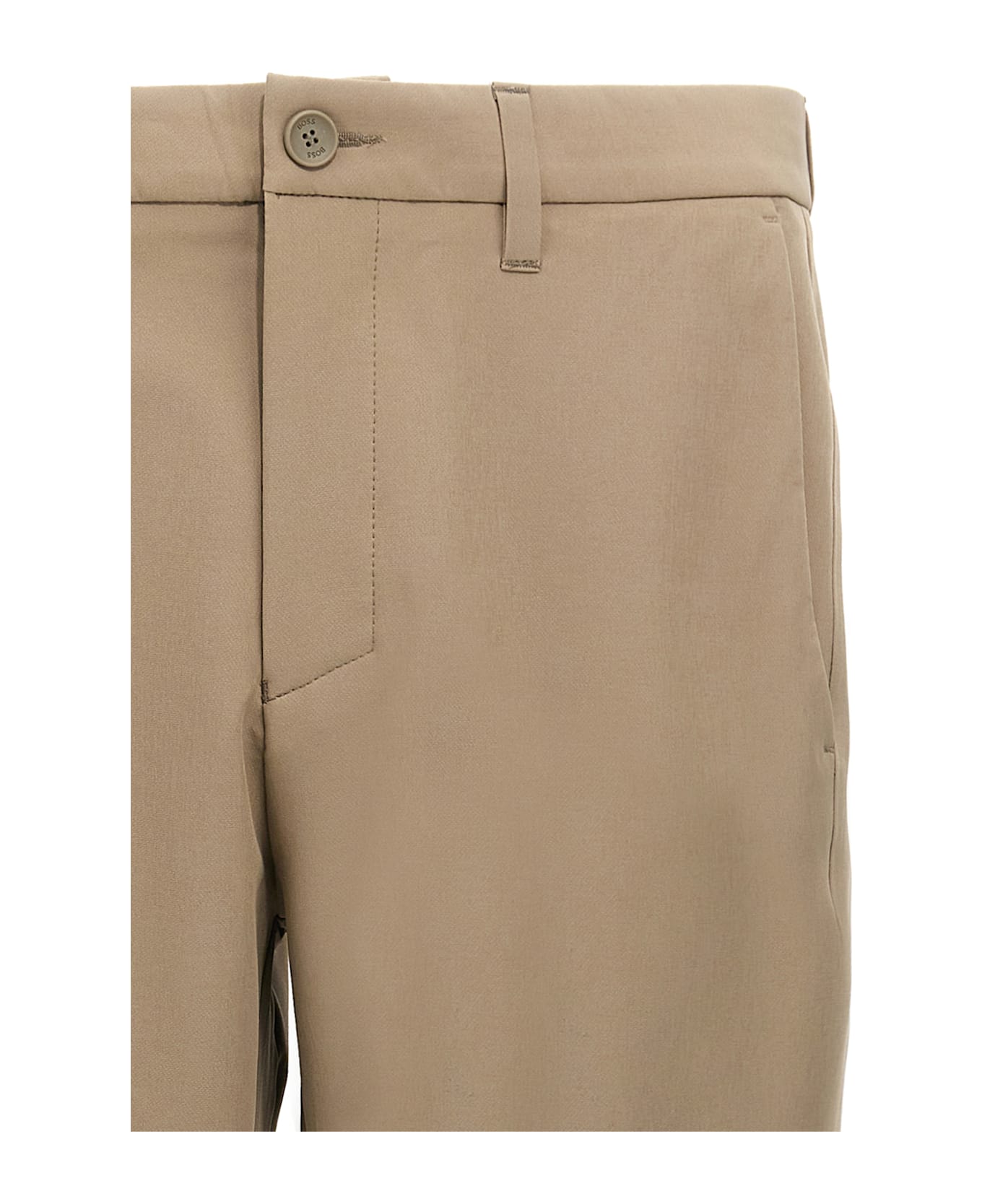 Hugo Boss 'commuter' Pants - Beige