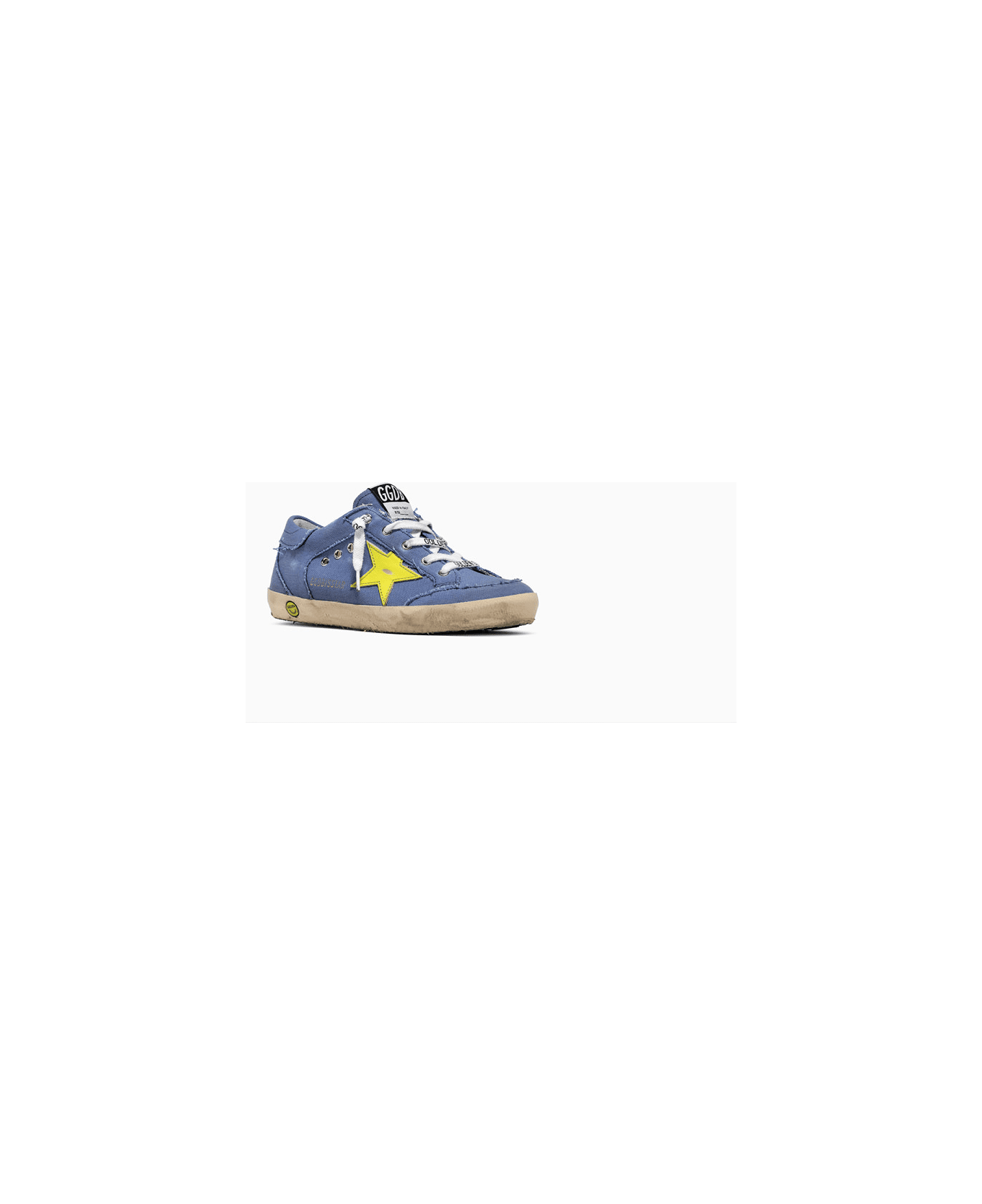 Golden Goose Super Star Pensta Sneakers Gyf00109.f002839.50679 - 50679