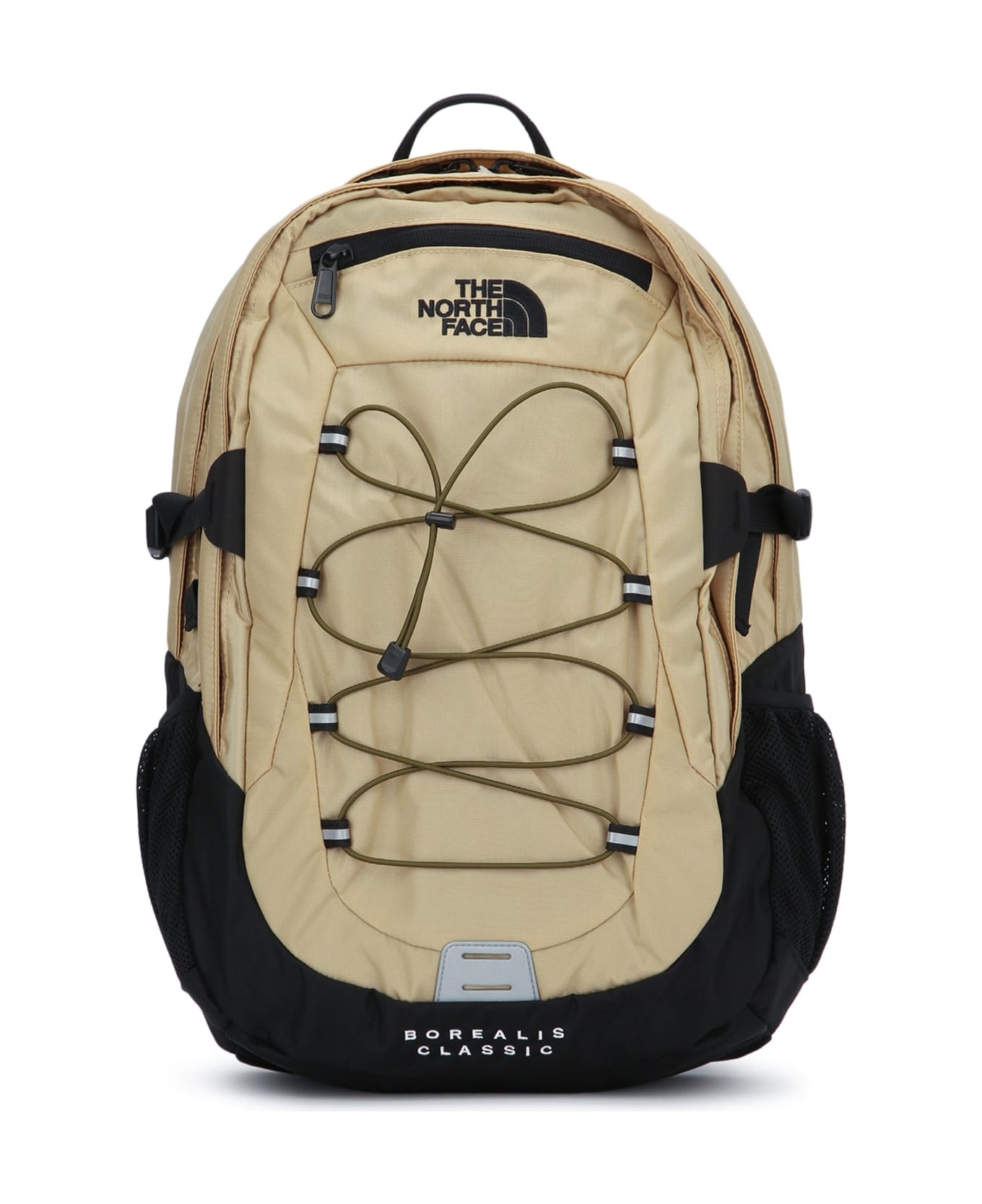 The North Face Borealis Classic - KHAKI STONE/TNF BLACK