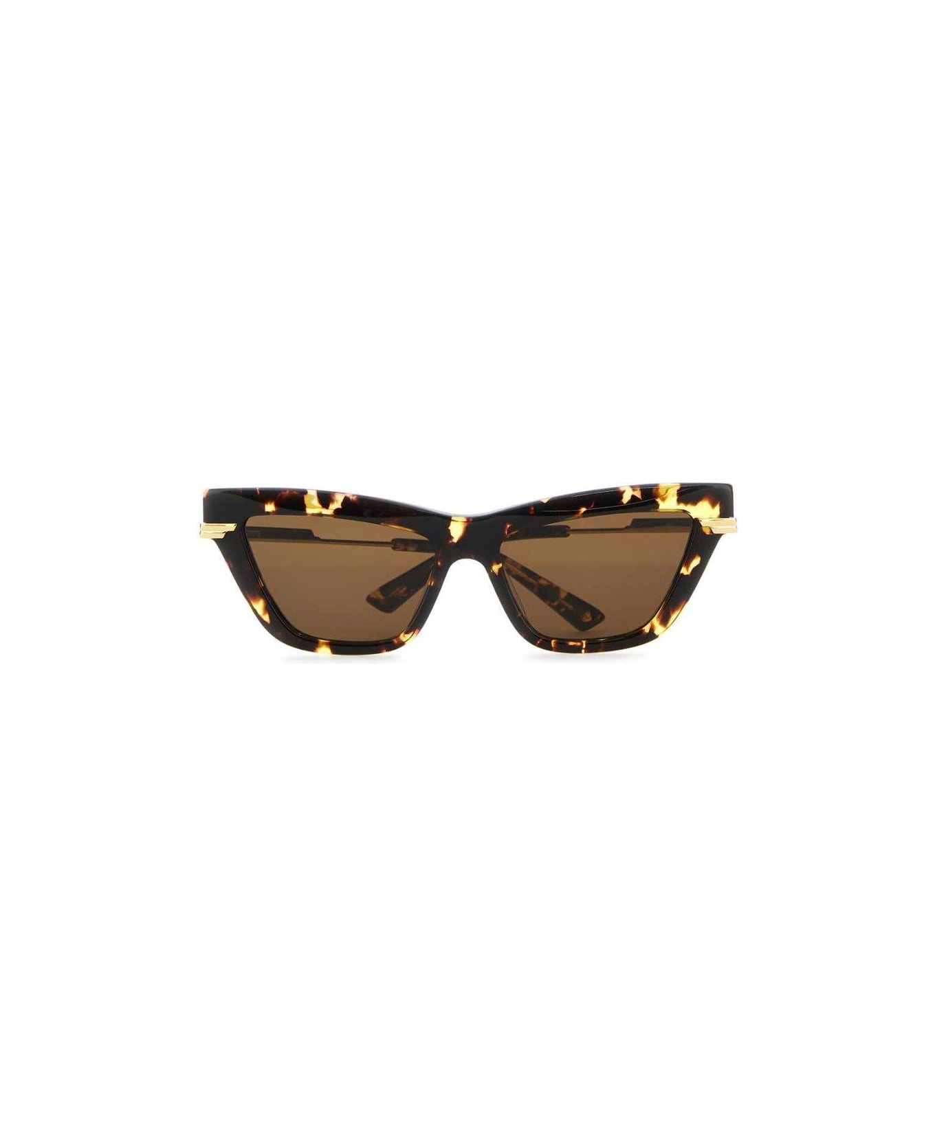 Bottega Veneta Eyewear Cat Eye Sunglasses | italist, ALWAYS