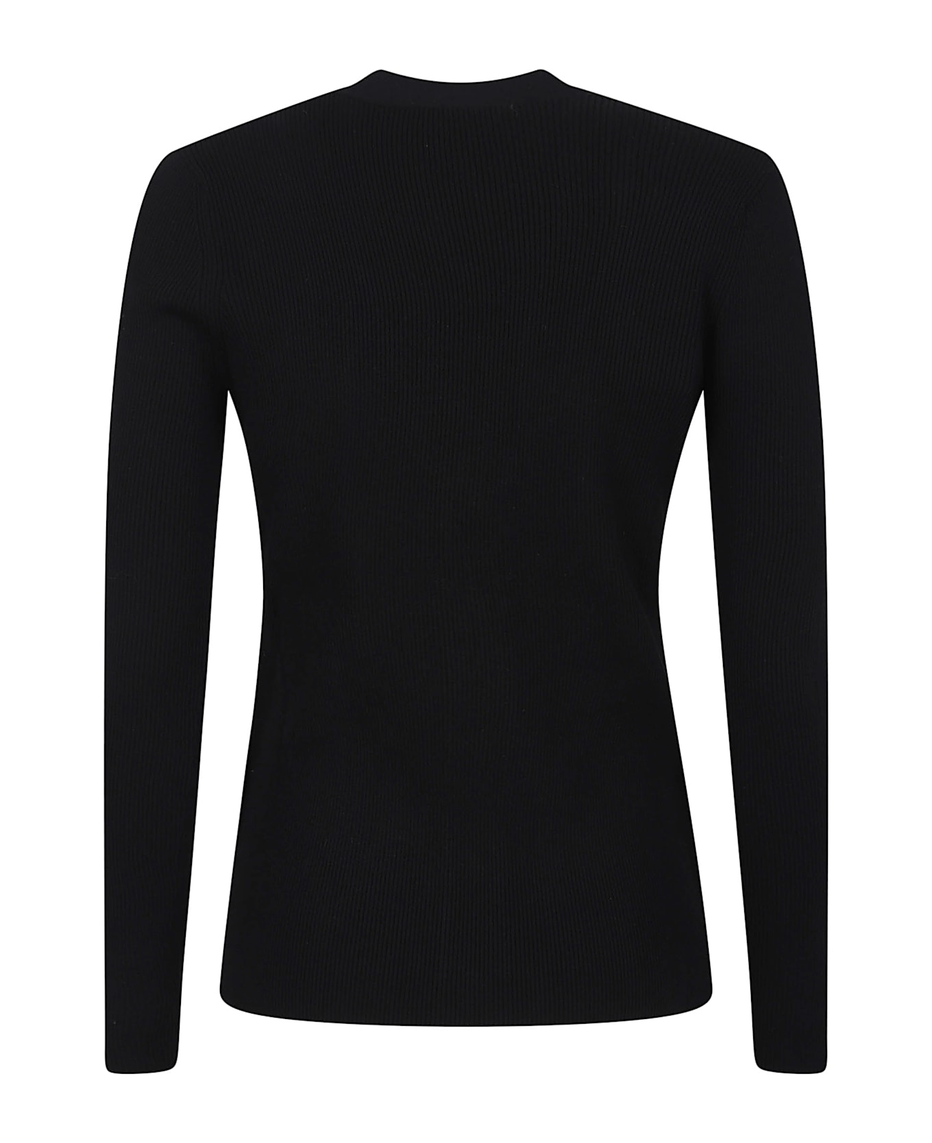 Weekend Max Mara Gabriel Cardigan - Nero