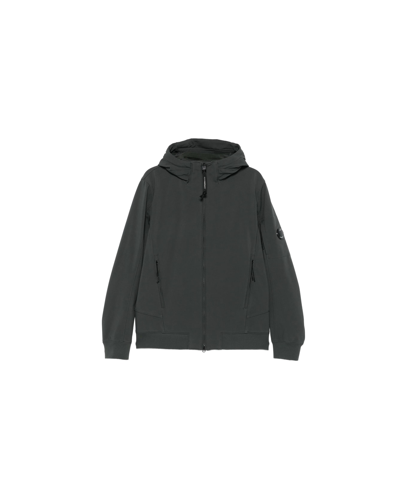C.P. Company Outerwear - GREEN