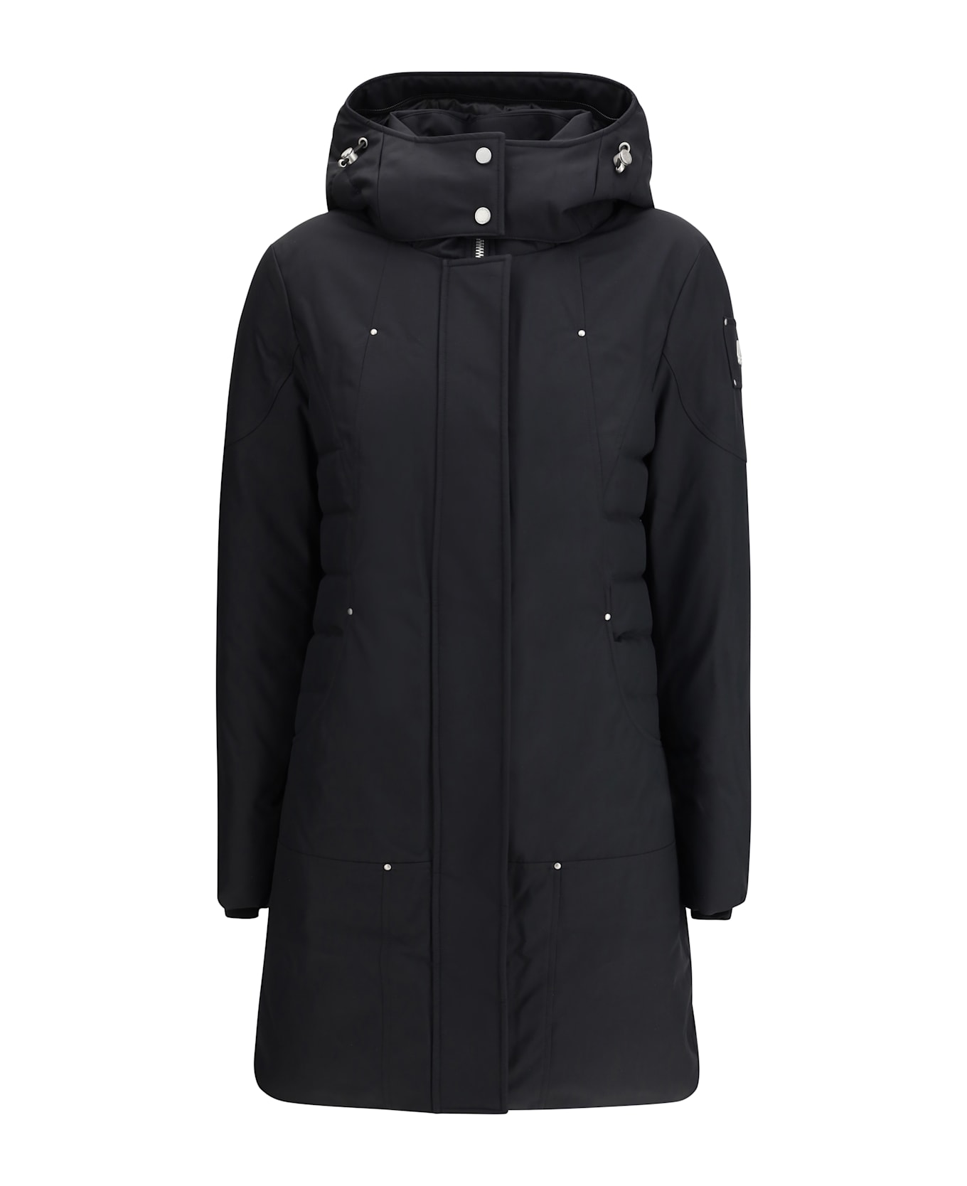 Moose Knuckles Cloud Parka