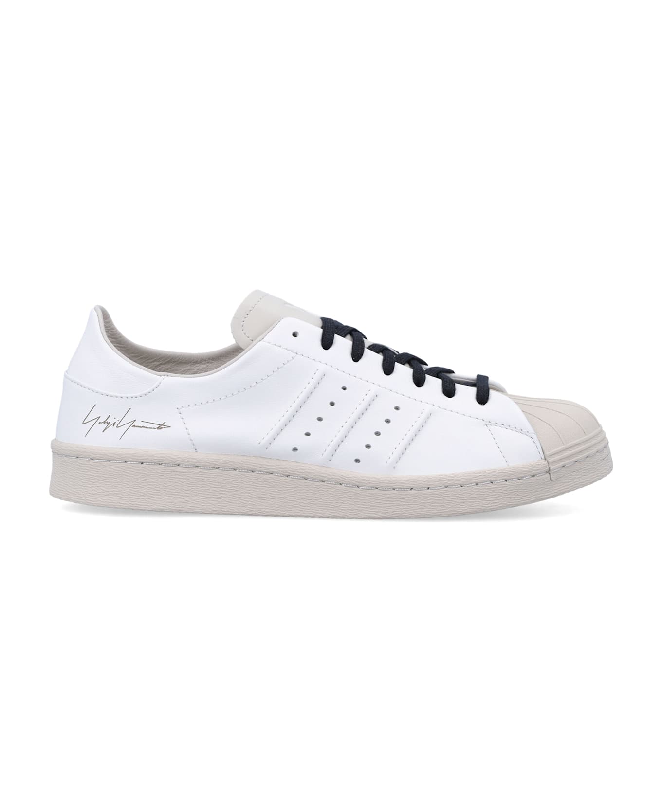 Y-3 Stan Smith Sneakers - COREWHITETALCBLACK
