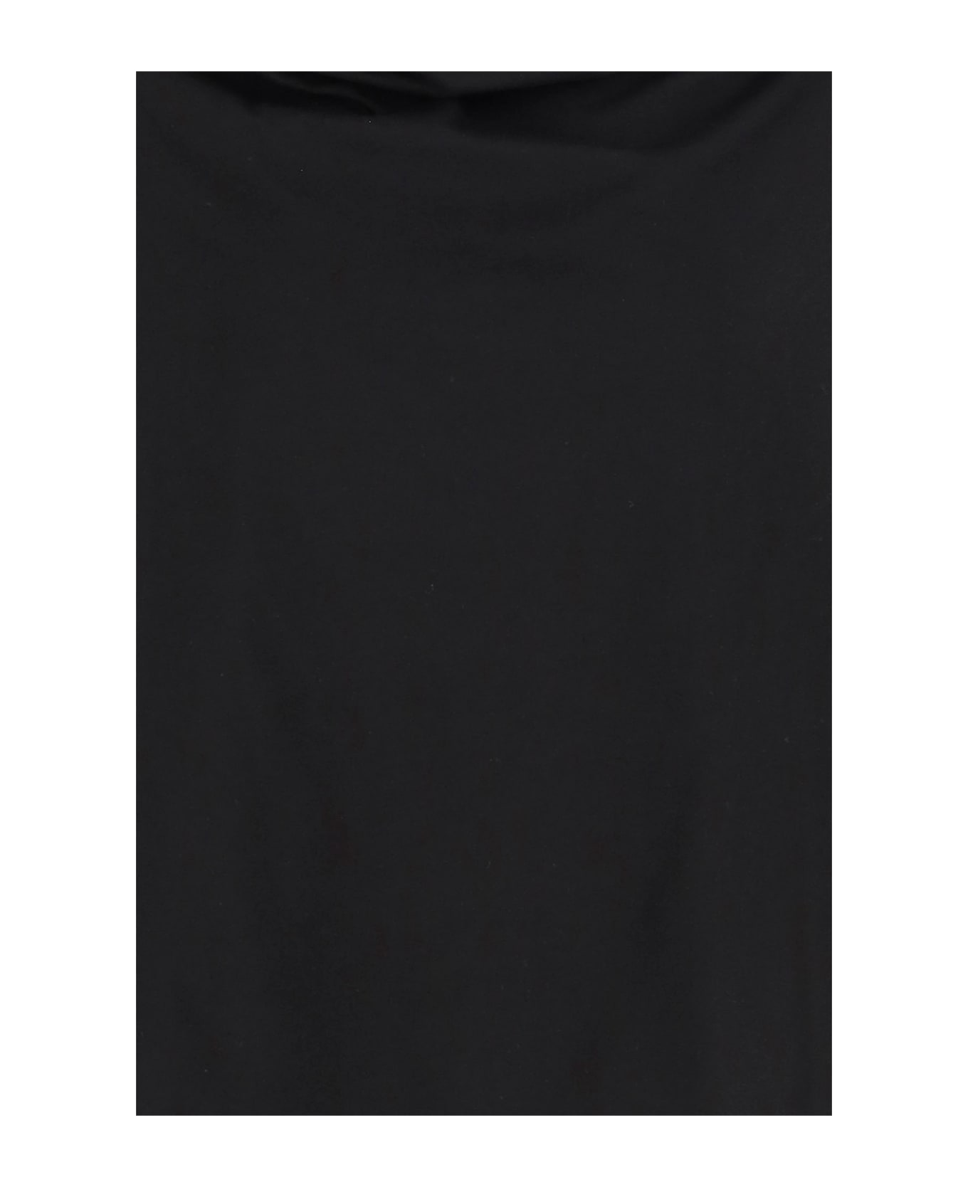 By Malene Birger Bryar Organic Cotton T-shirt - Black