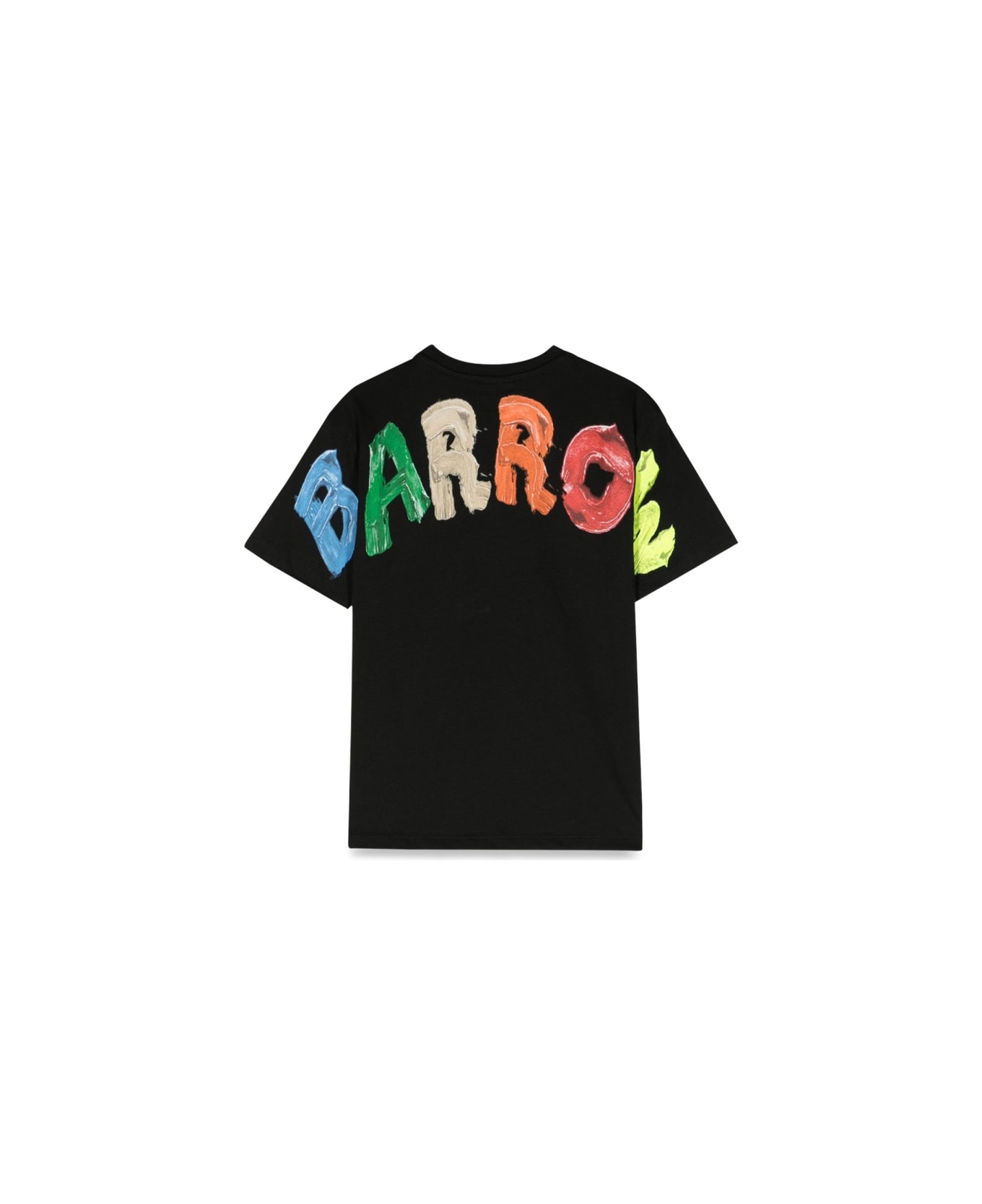 Barrow Tshirt - BLACK