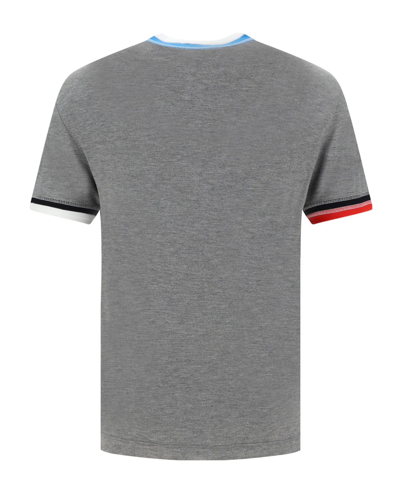 Ferragamo T-shirt - Grey