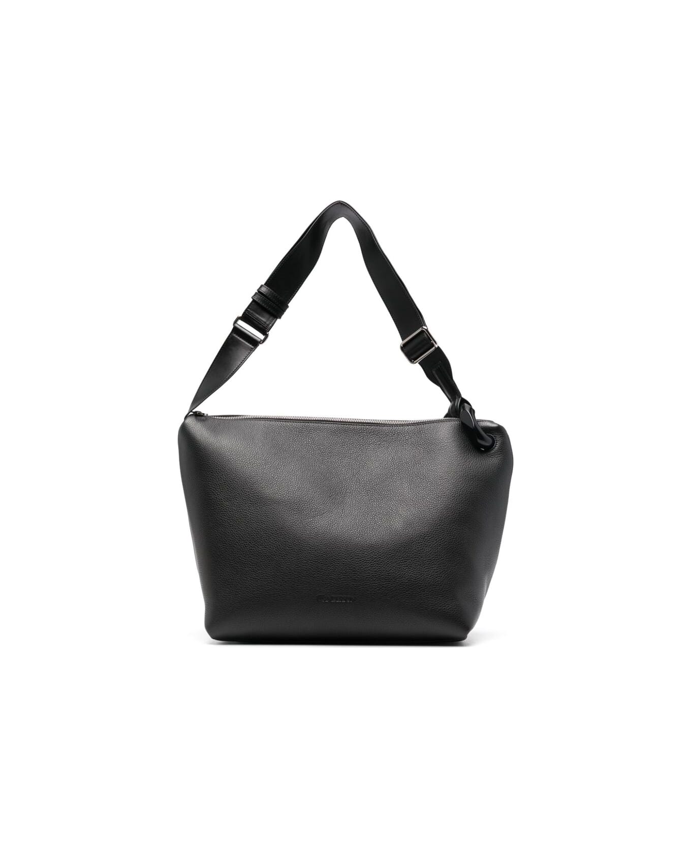 J.W. Anderson Bag - BLACK