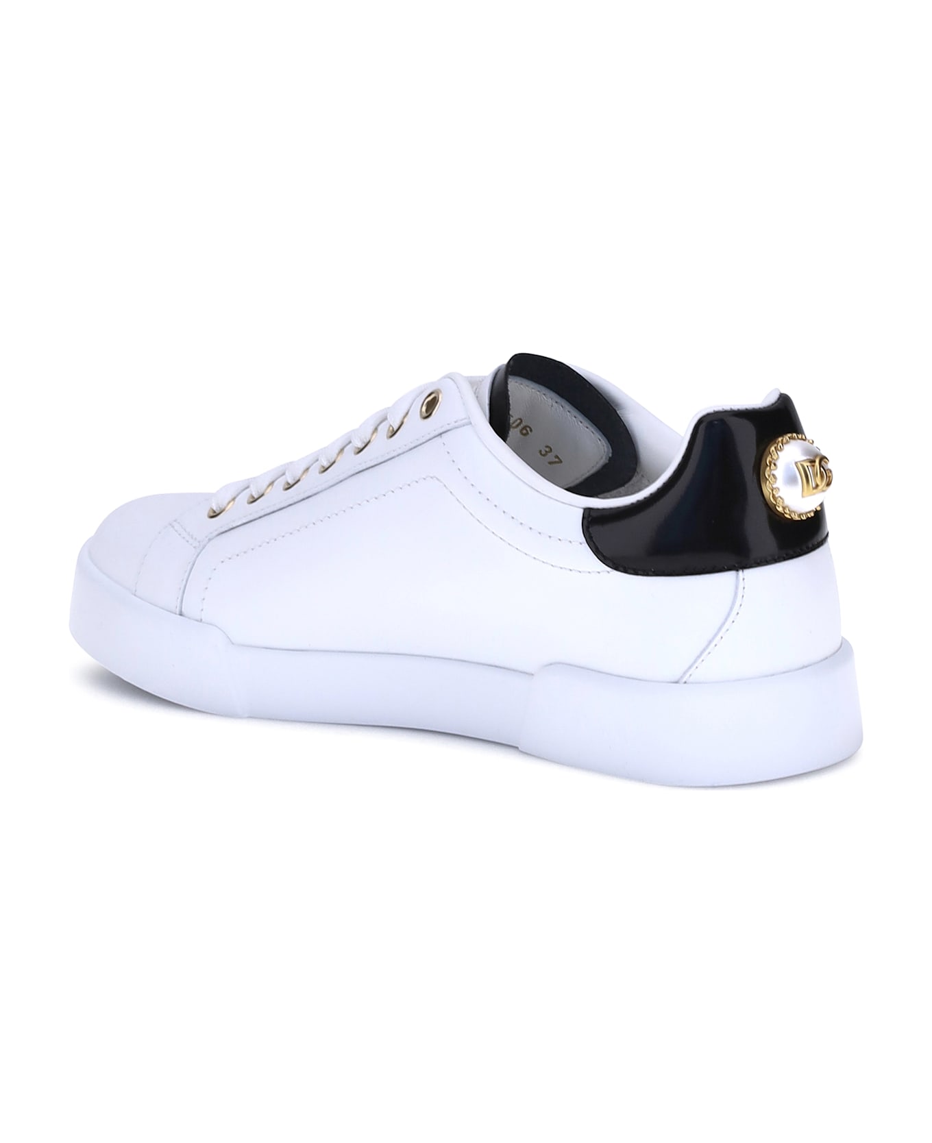 Dolce & Gabbana Portofino Sneakers