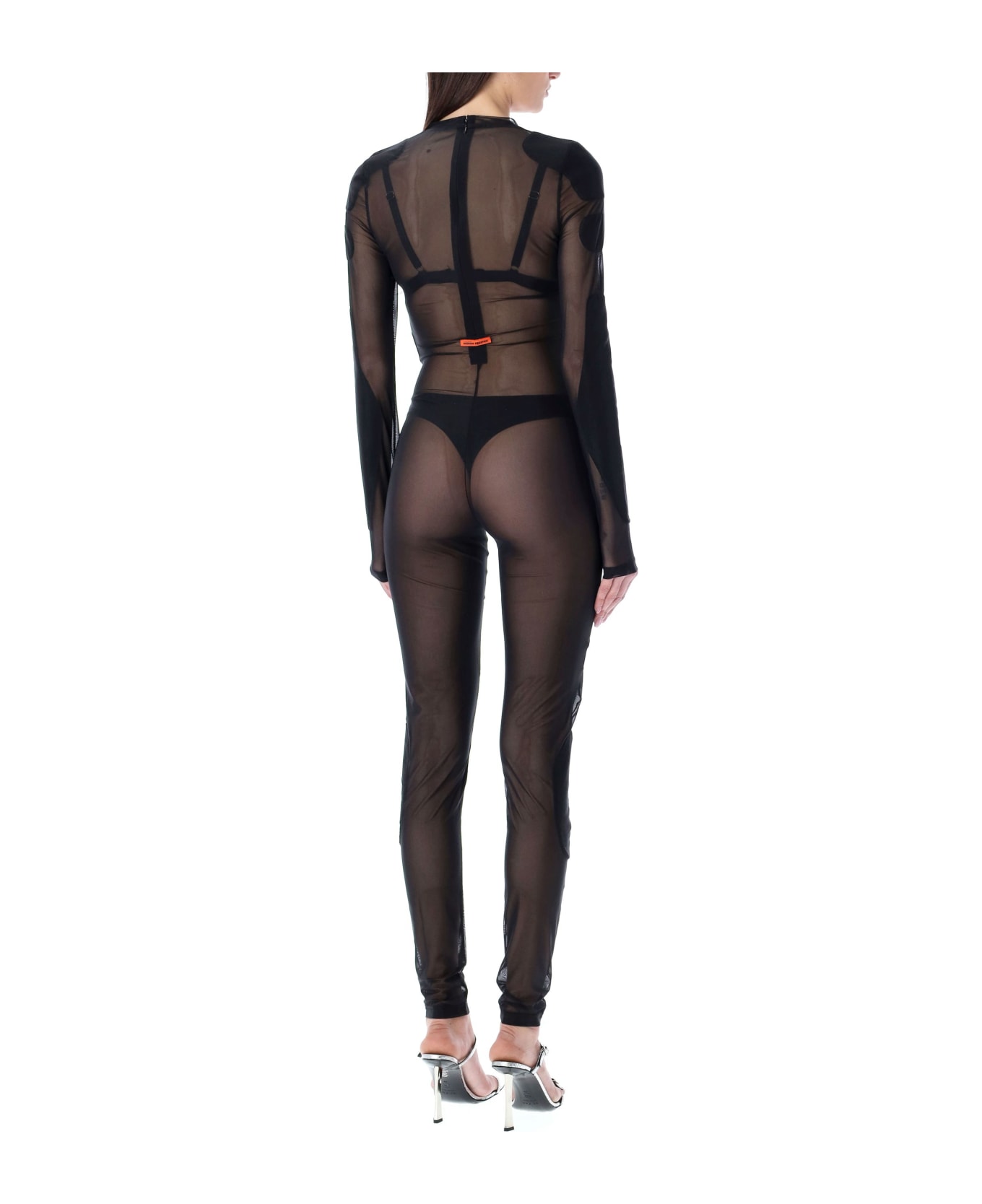 HERON PRESTON Motorbike Bodysuit italist