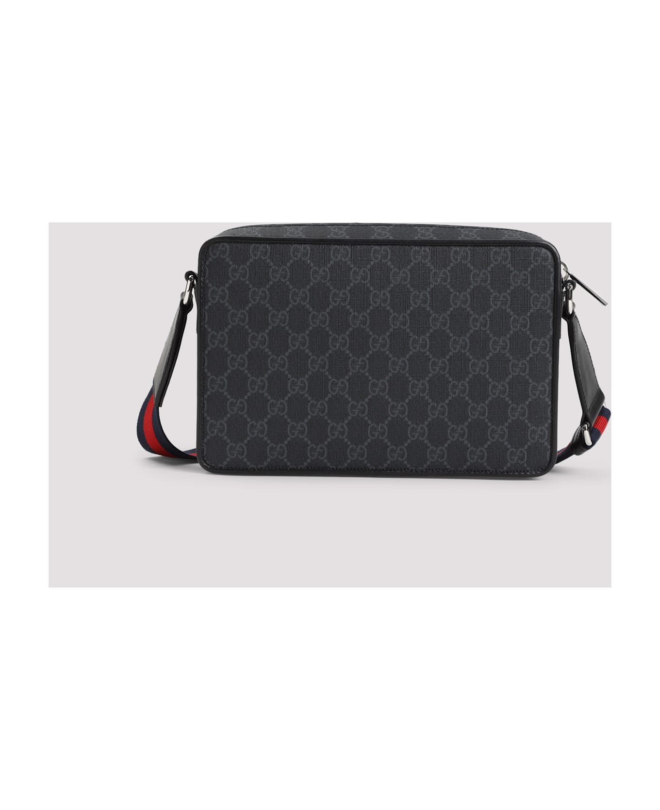 Gucci Crossbody Bag - Black Brb