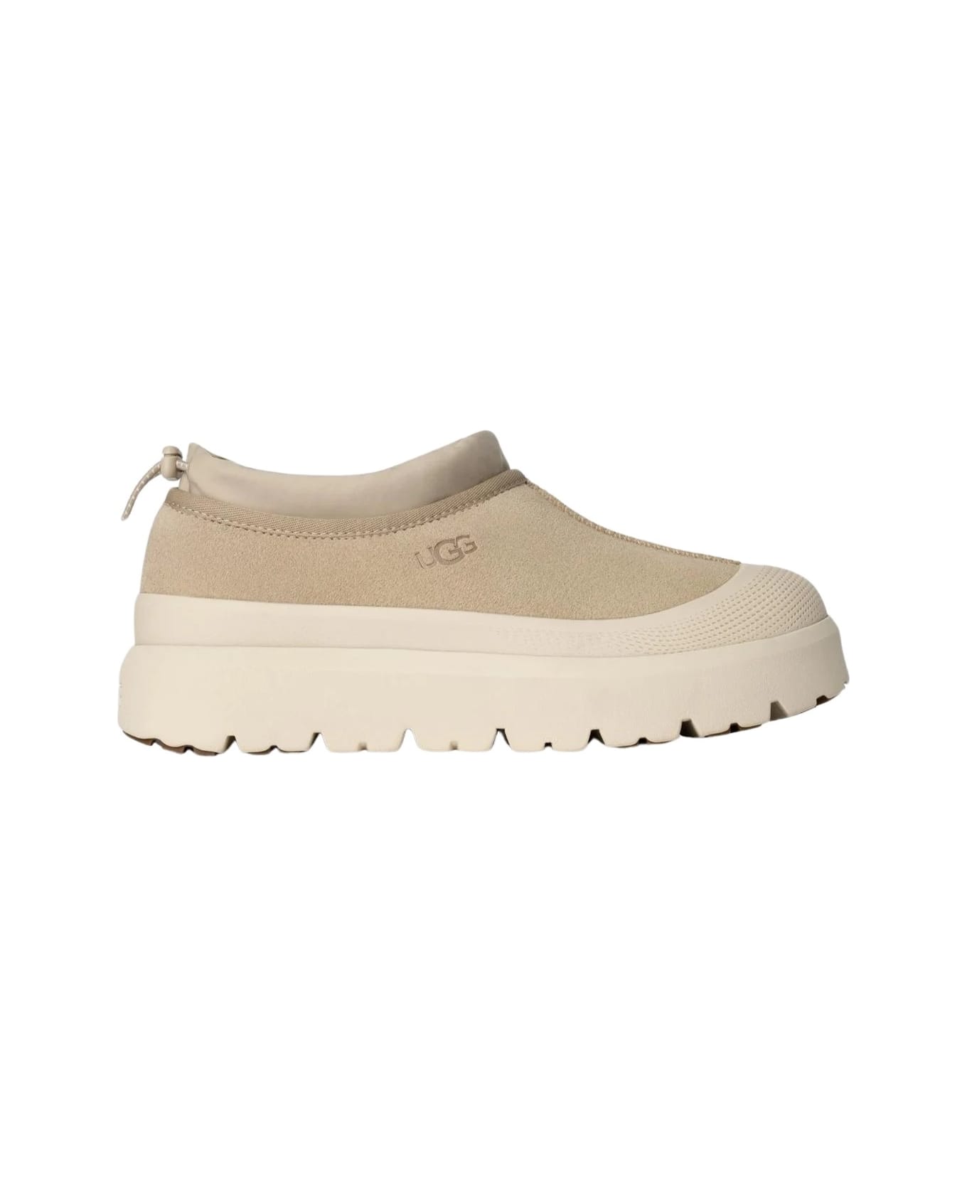 UGG M Tasman Weather Hybrid - Mustard Seed Cream