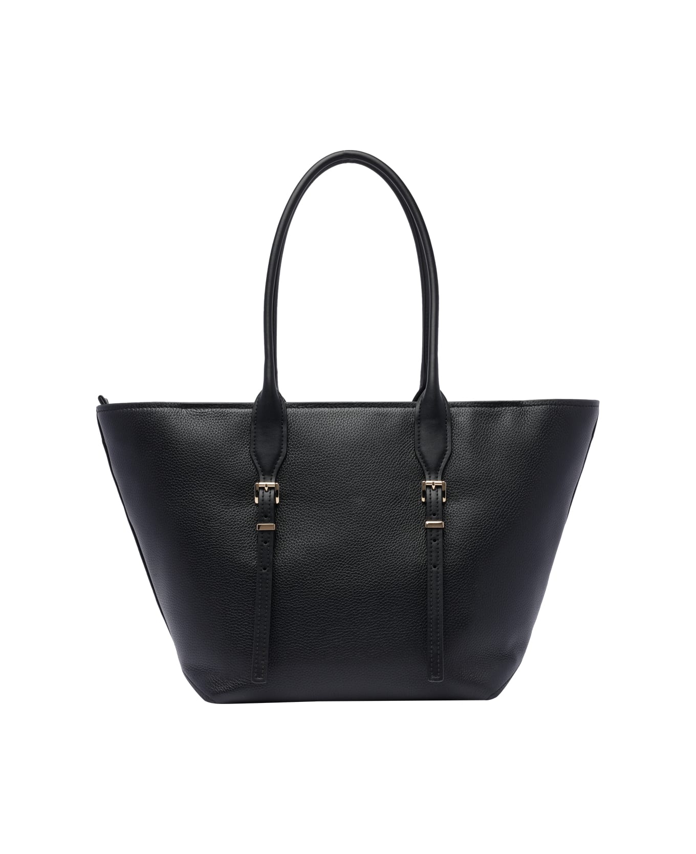 MICHAEL Michael Kors Moore Tote Bag - Black トートバッグ