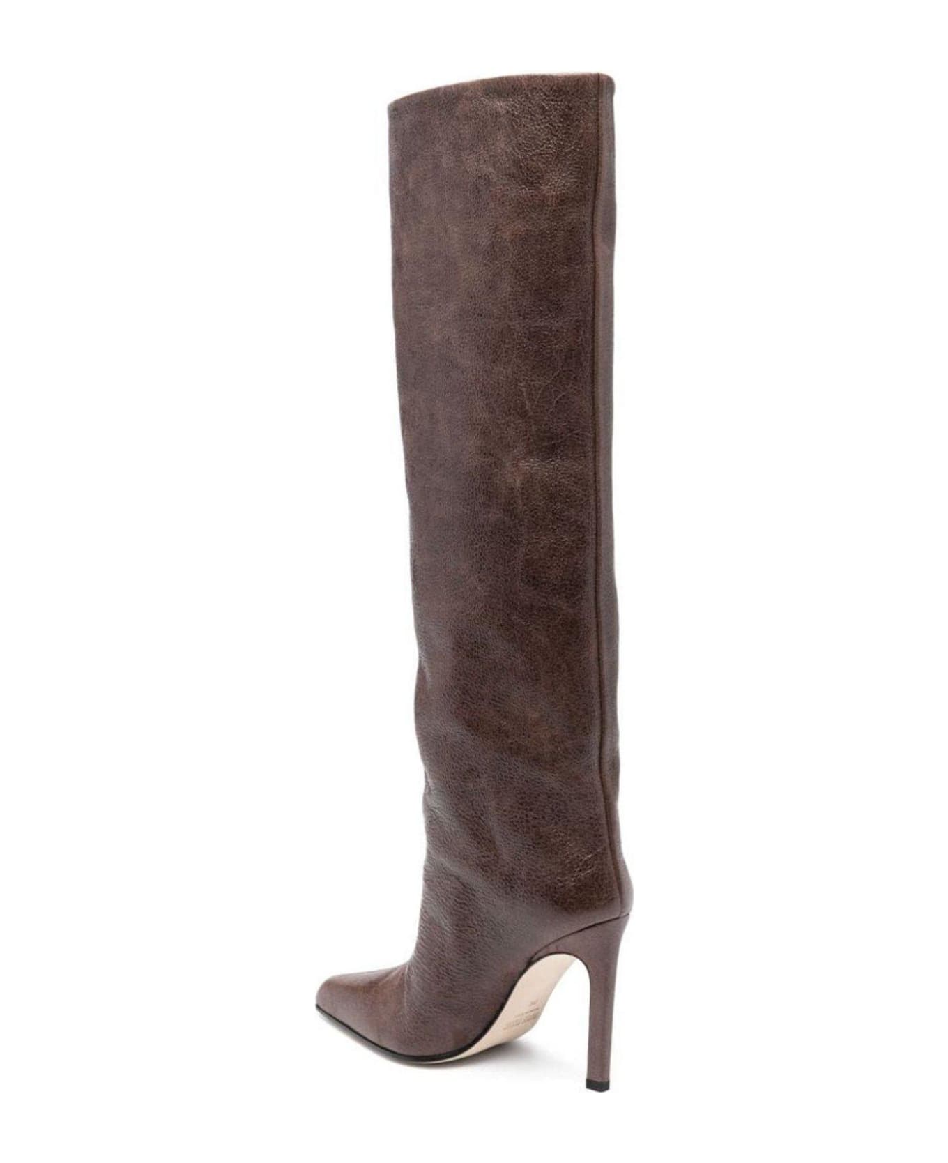 Paris Texas Jude Knee-high Boots