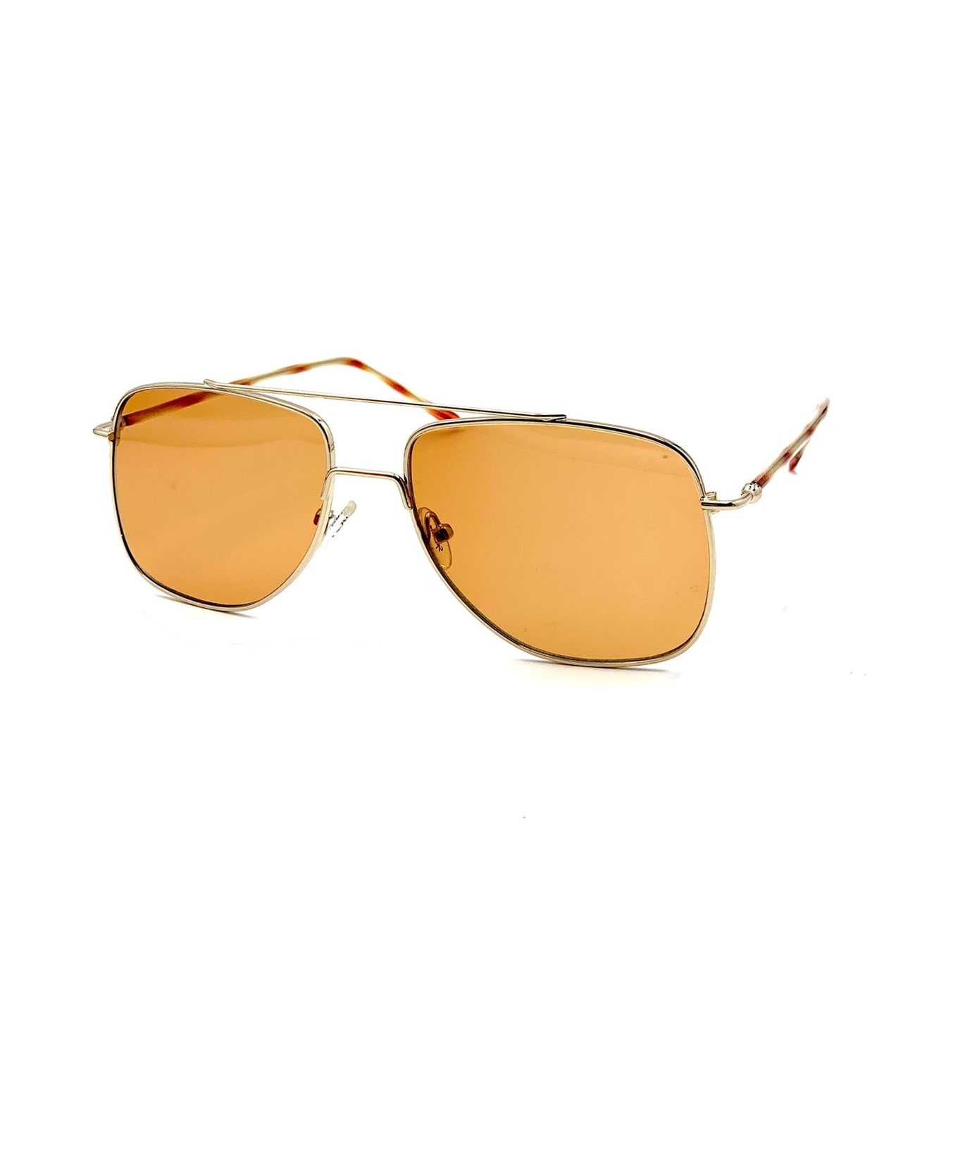 Spektre Maranello Sunglasses - Oro サングラス
