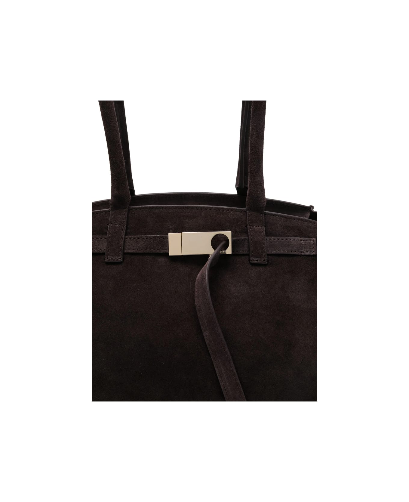 Benedetta Bruzziches Bag - BROWN トートバッグ