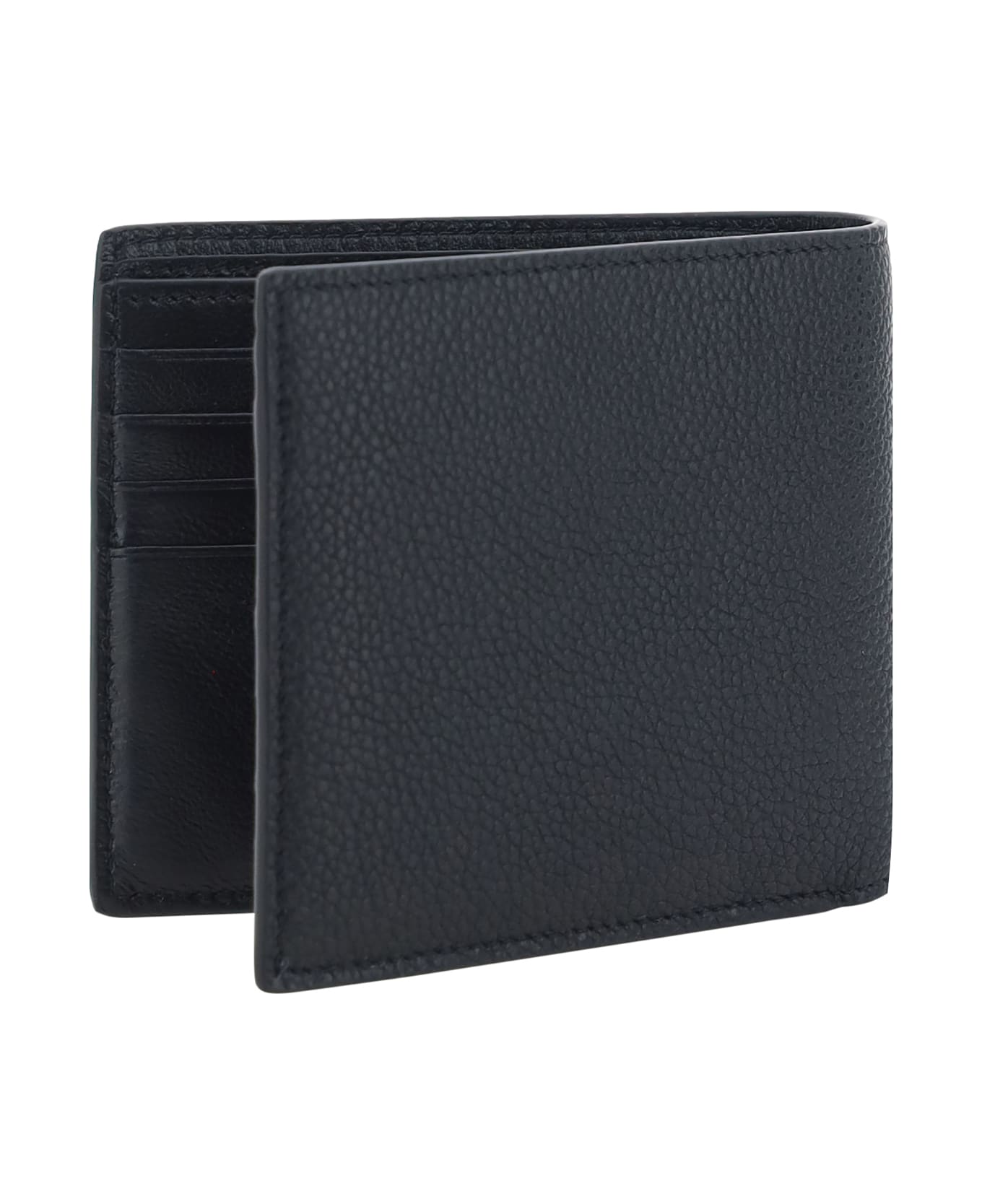 Balenciaga Wallet - Black