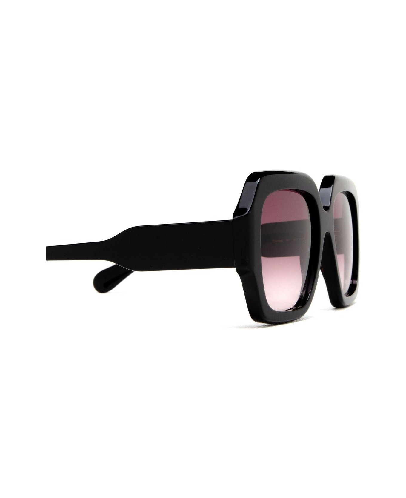 Chloé Square Frame Sunglasses サングラス