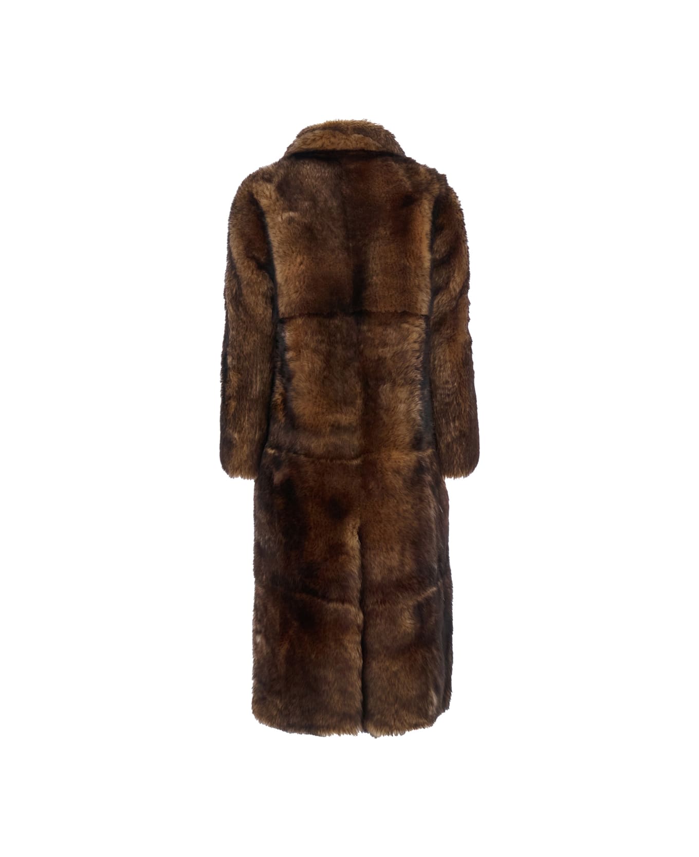 Blancha 25110303brown - Brown