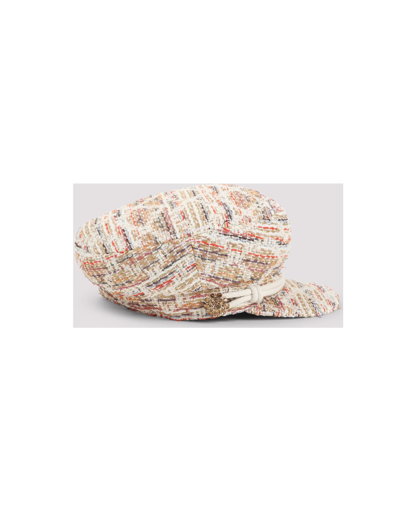 Maison Michel New Abby Hat - Multi