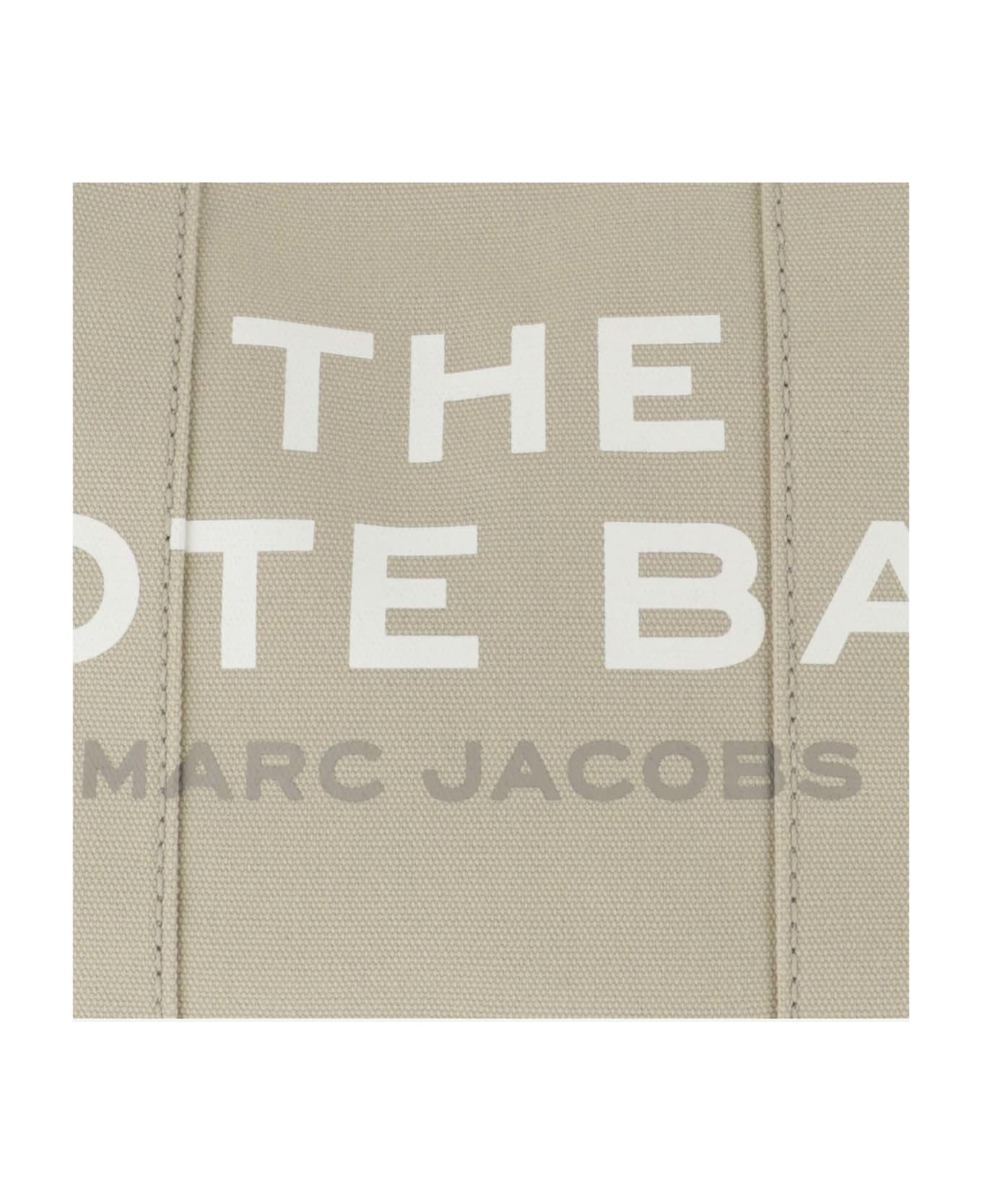 Marc Jacobs The Medium Tote Bag - Beige ショルダーバッグ