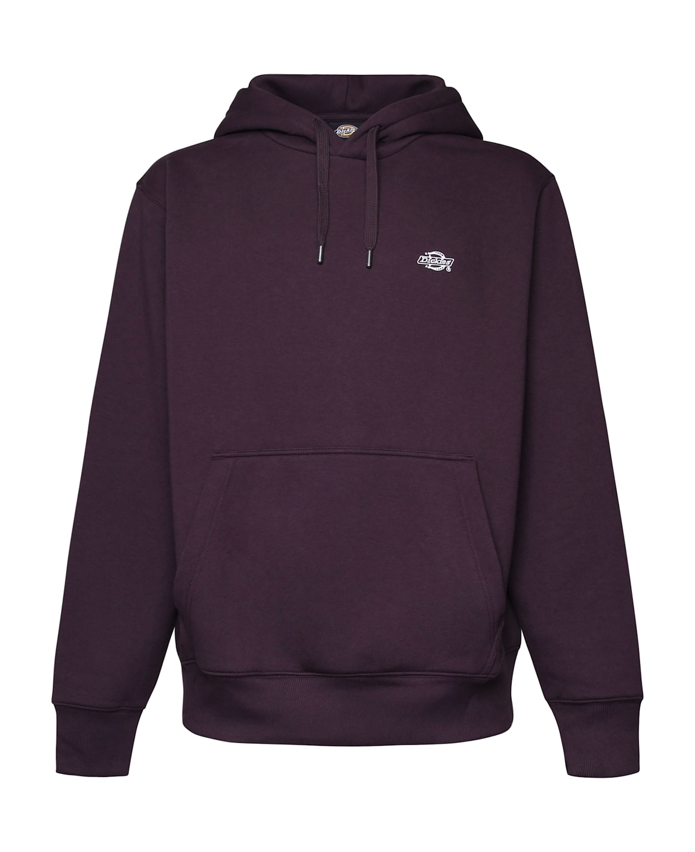 Dickies Hooded Sweatshirt - Purple