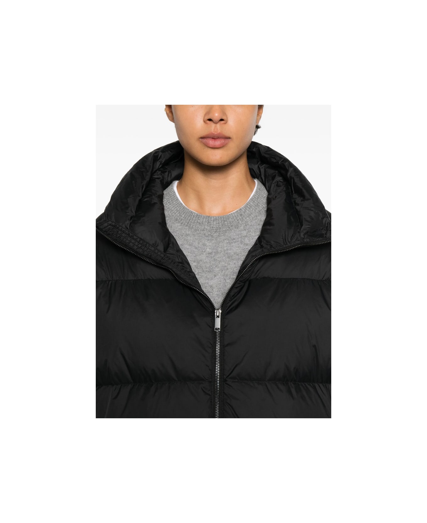 Studio Nicholson Outerwear - BLACK