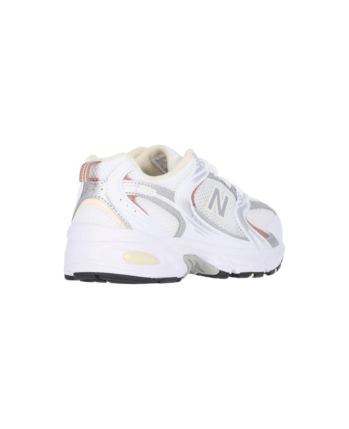 New Balance "1906a" Sneakers - White