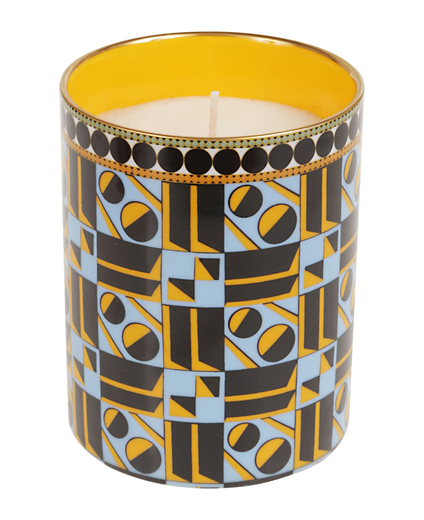 La DoubleJ 320g Candle - Milano