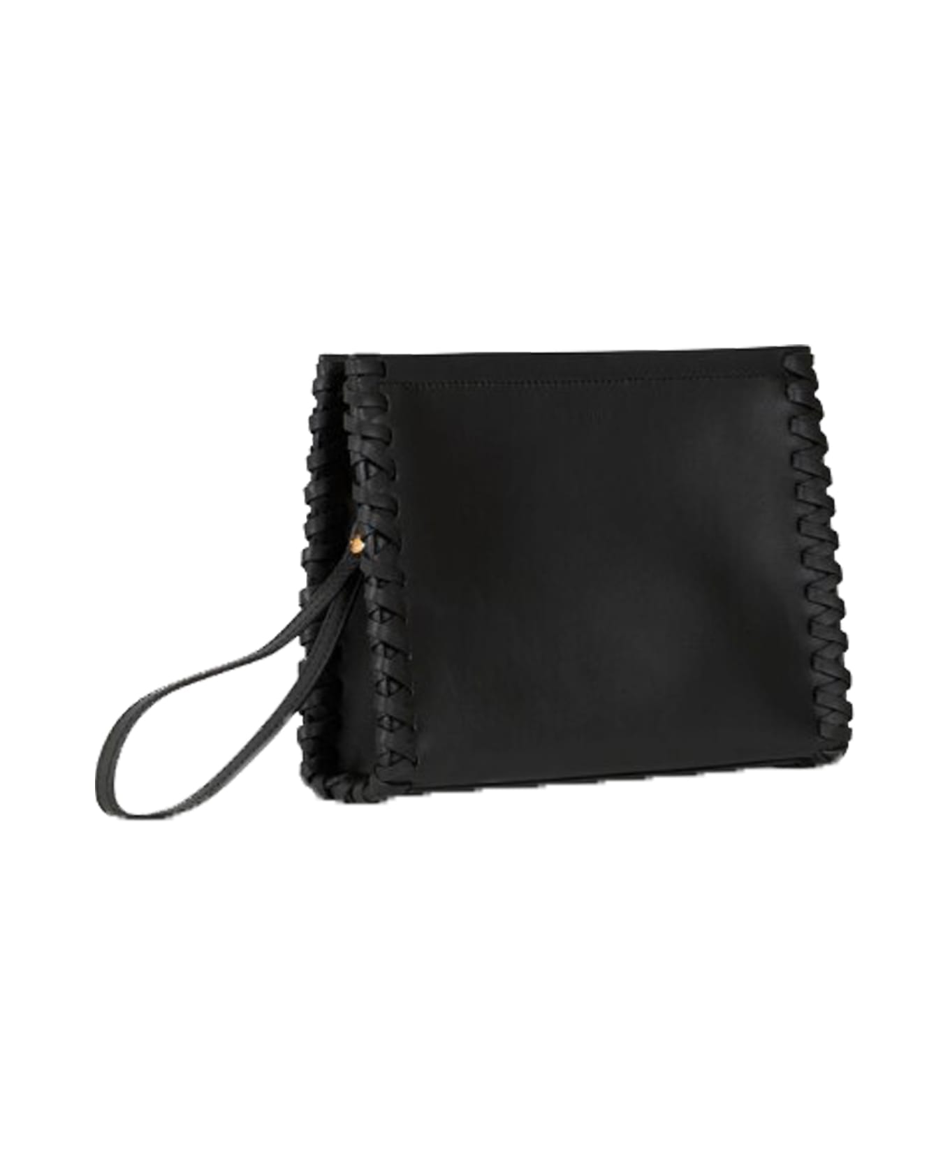 Etro Handbag - Black