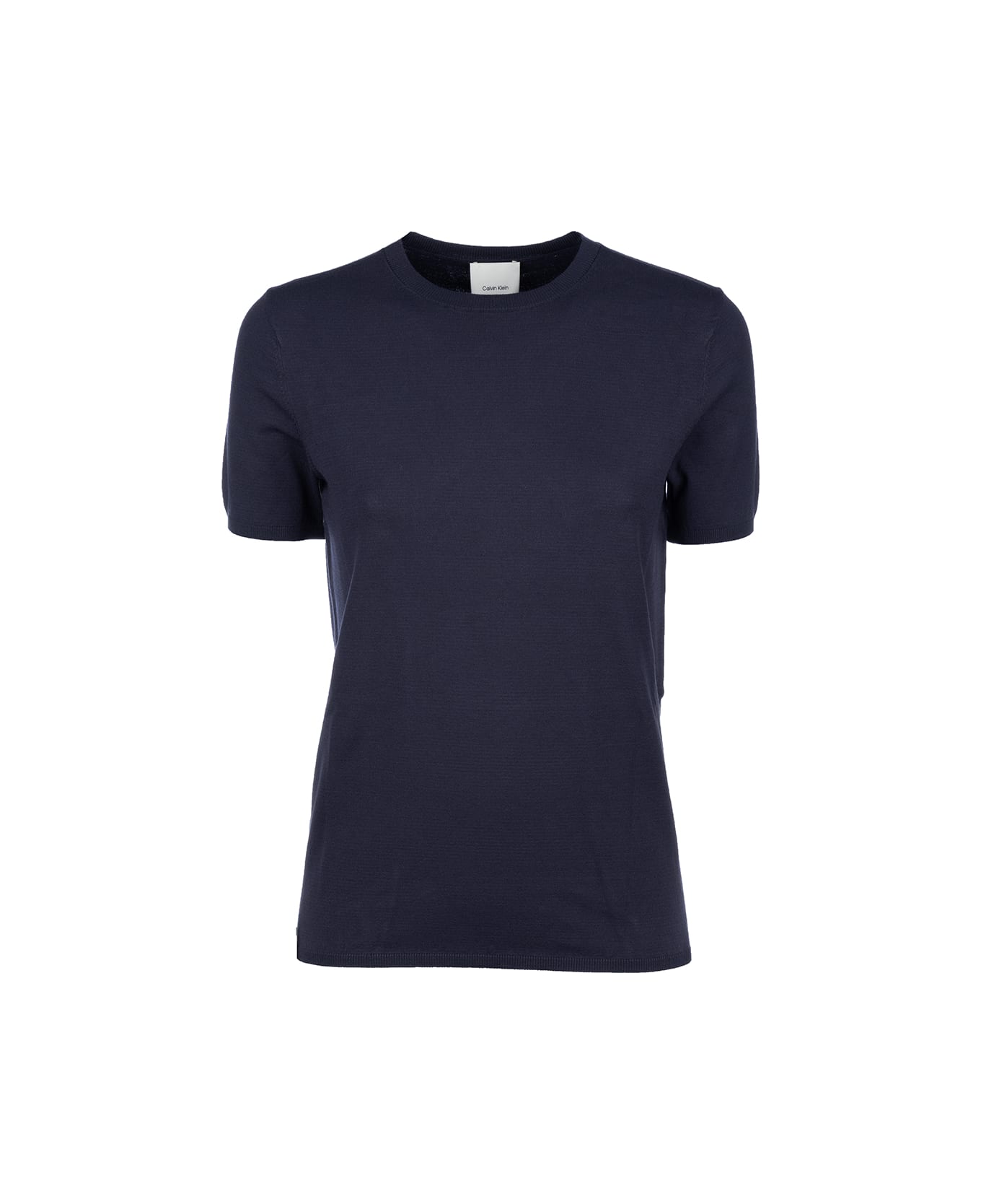 Calvin Klein T-shirt - NIGHT SKY