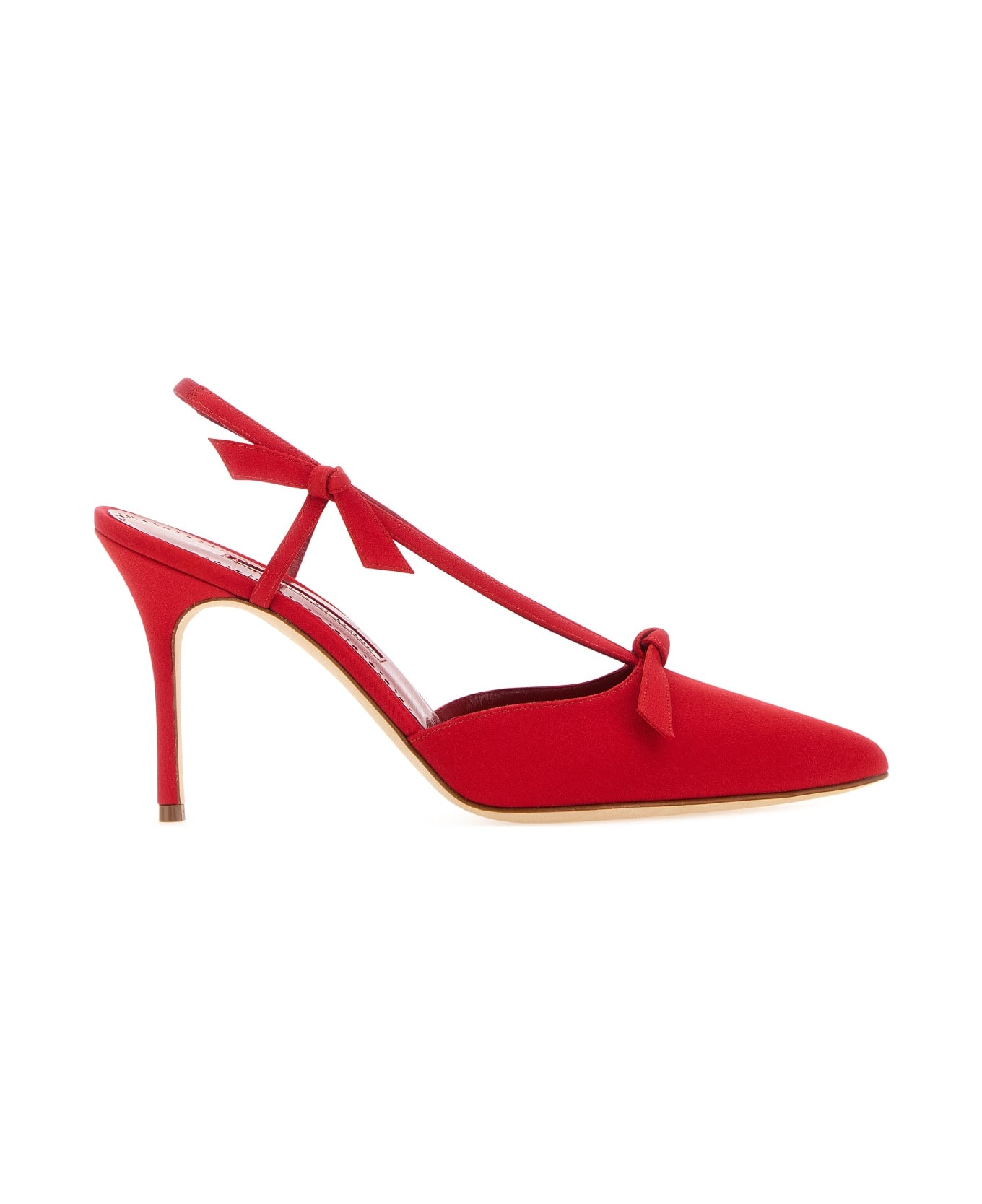 Manolo Blahnik Scarpe Con Tacco - DRED
