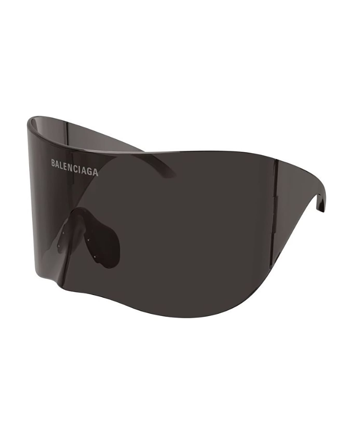 Balenciaga Eyewear BB0288S Sunglasses - Tiny sunglasses and