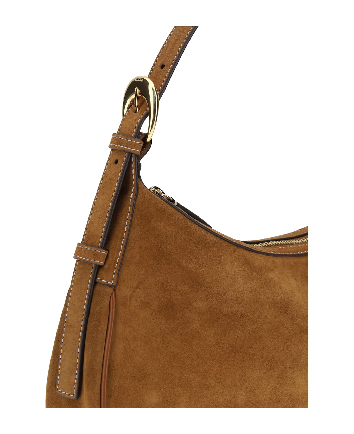 STAUD Pine Shoulder Bag
