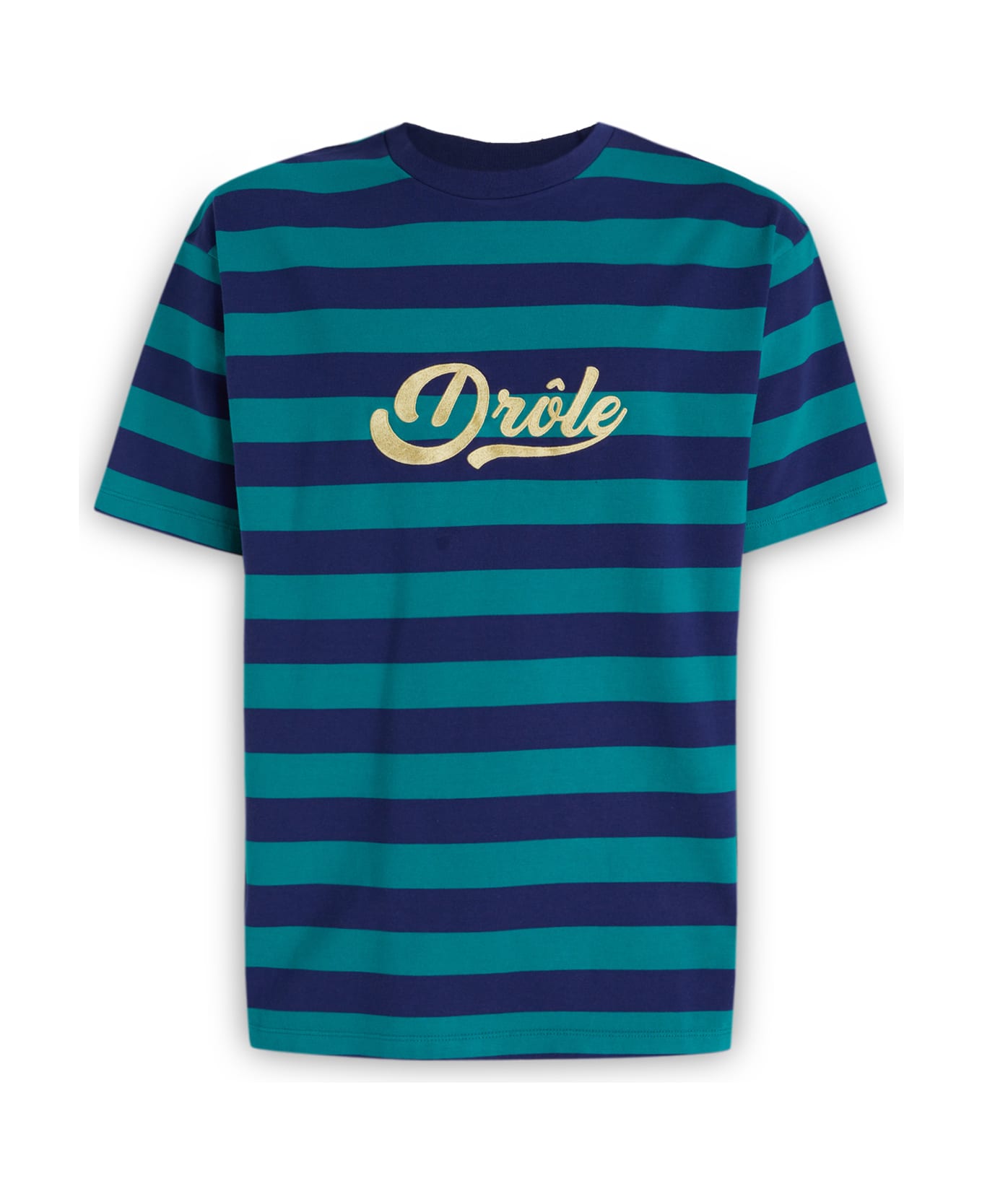 Drôle de Monsieur T-shirt - BET シャツ