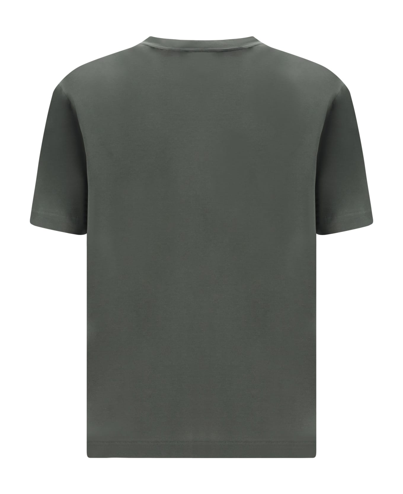 Cruciani T-shirt - 41010006