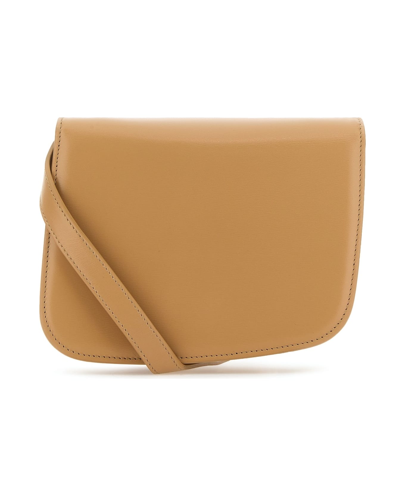 【関税&送料込】Salvatore Ferragamo Fiamma S Fiamma messenger bag (S) - Women | Ferragamo