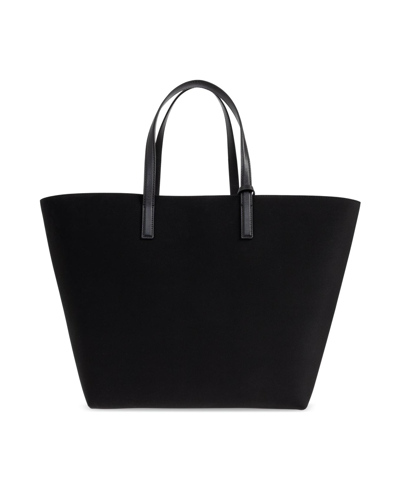 Moncler Shopper Bag 
very Small
 - Black
