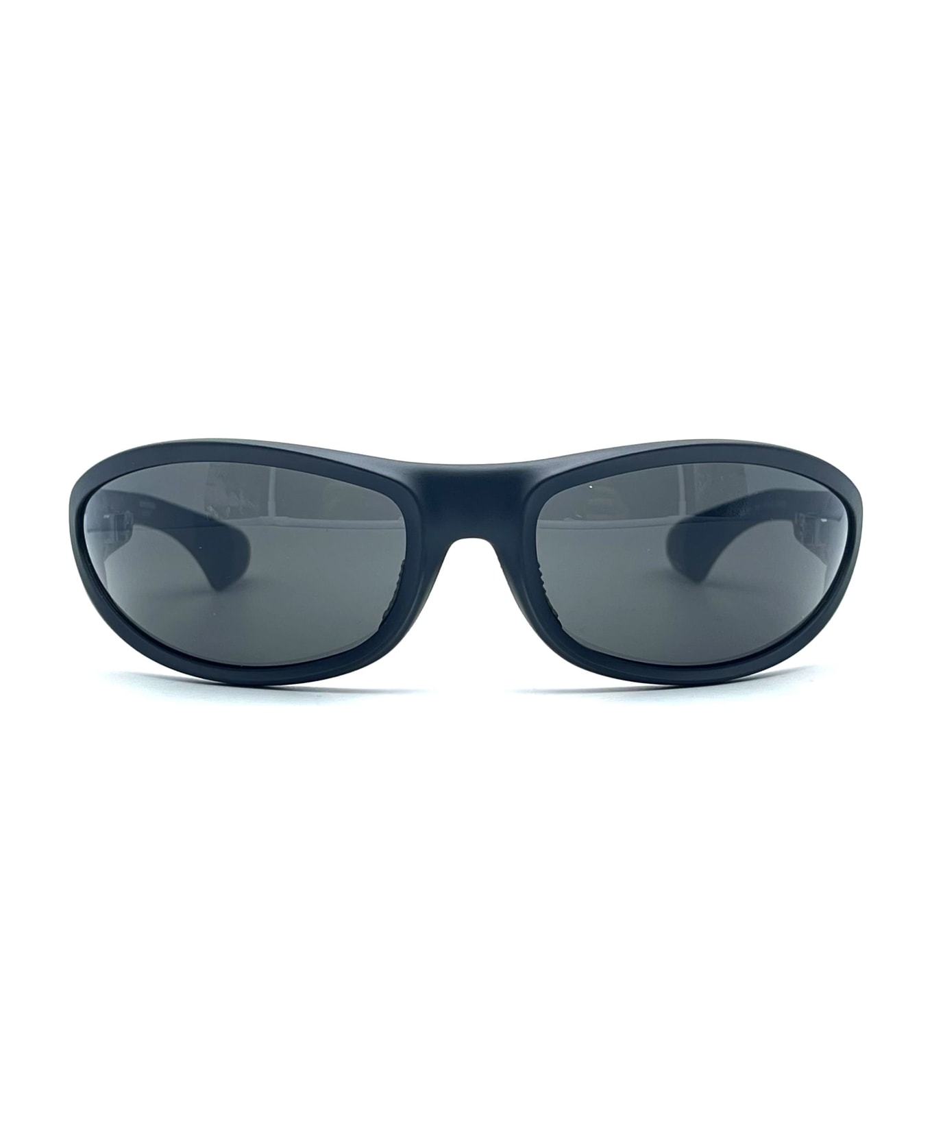 Chrome Hearts Spreader - Matte Black Sunglasses - black matte