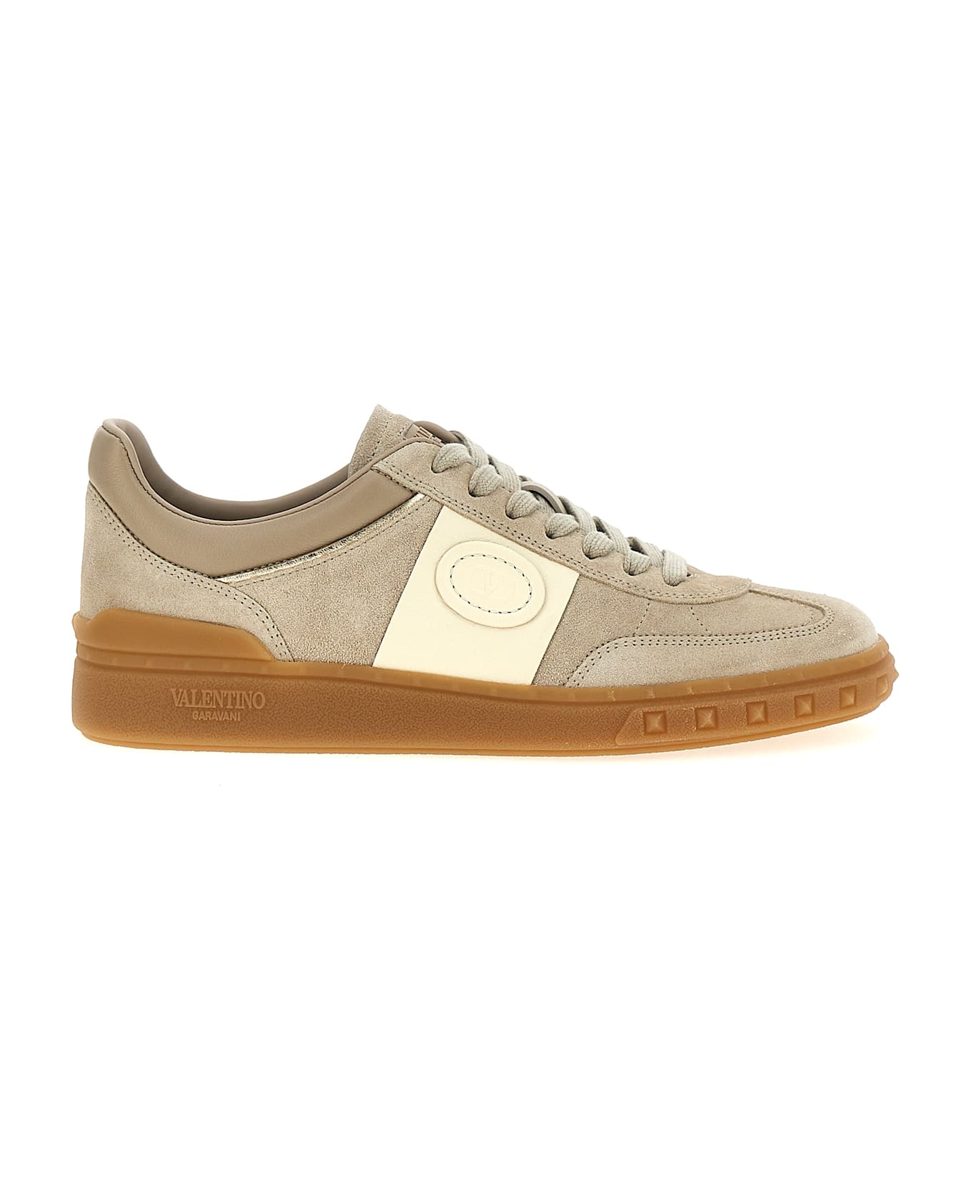 Valentino Garavani 
upvillage
 Sneakers - Beige