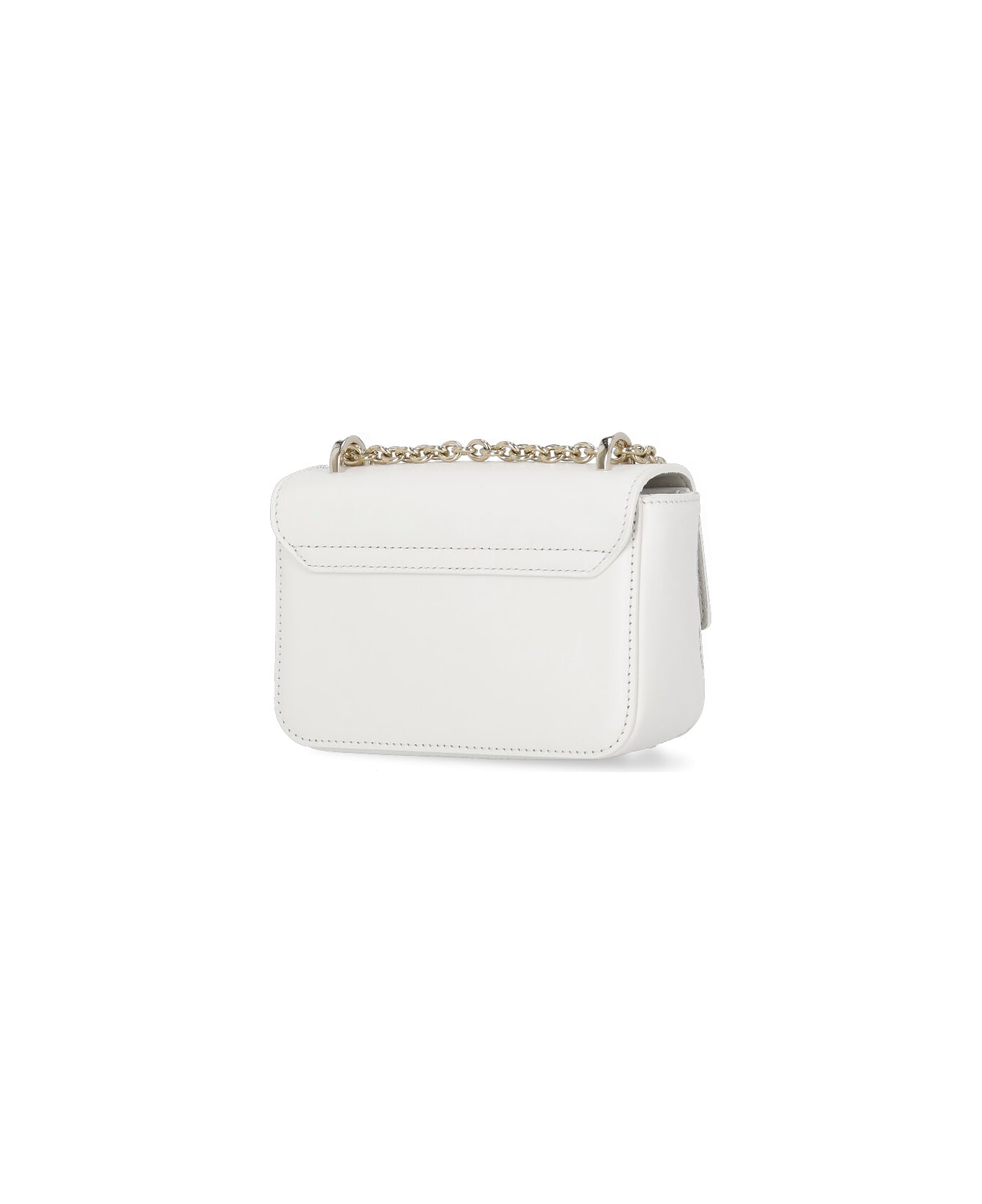 Furla Metropolis Shoulder Bag italist