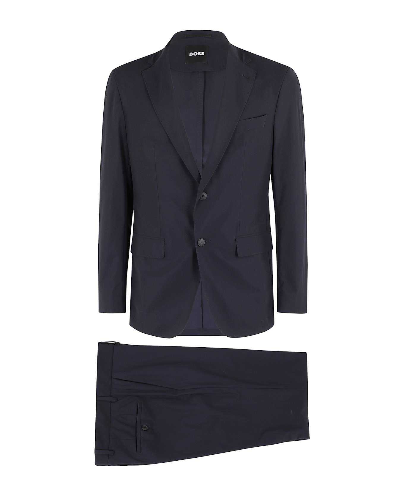 Hugo Boss P Huge - Dark Blue