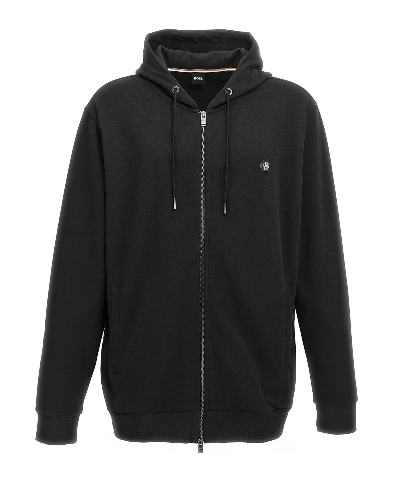 Hugo Boss 
c-spence
 Hoodie - Black  