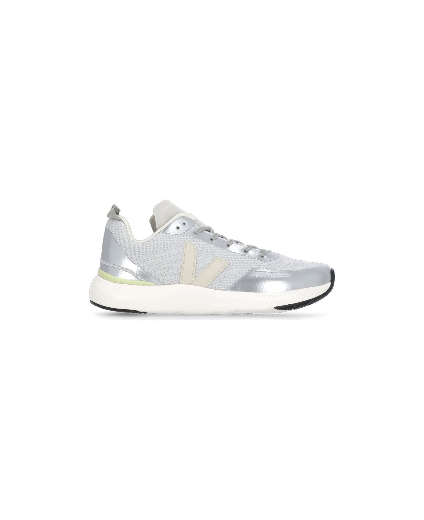 Veja Impala Sneakers - Silver