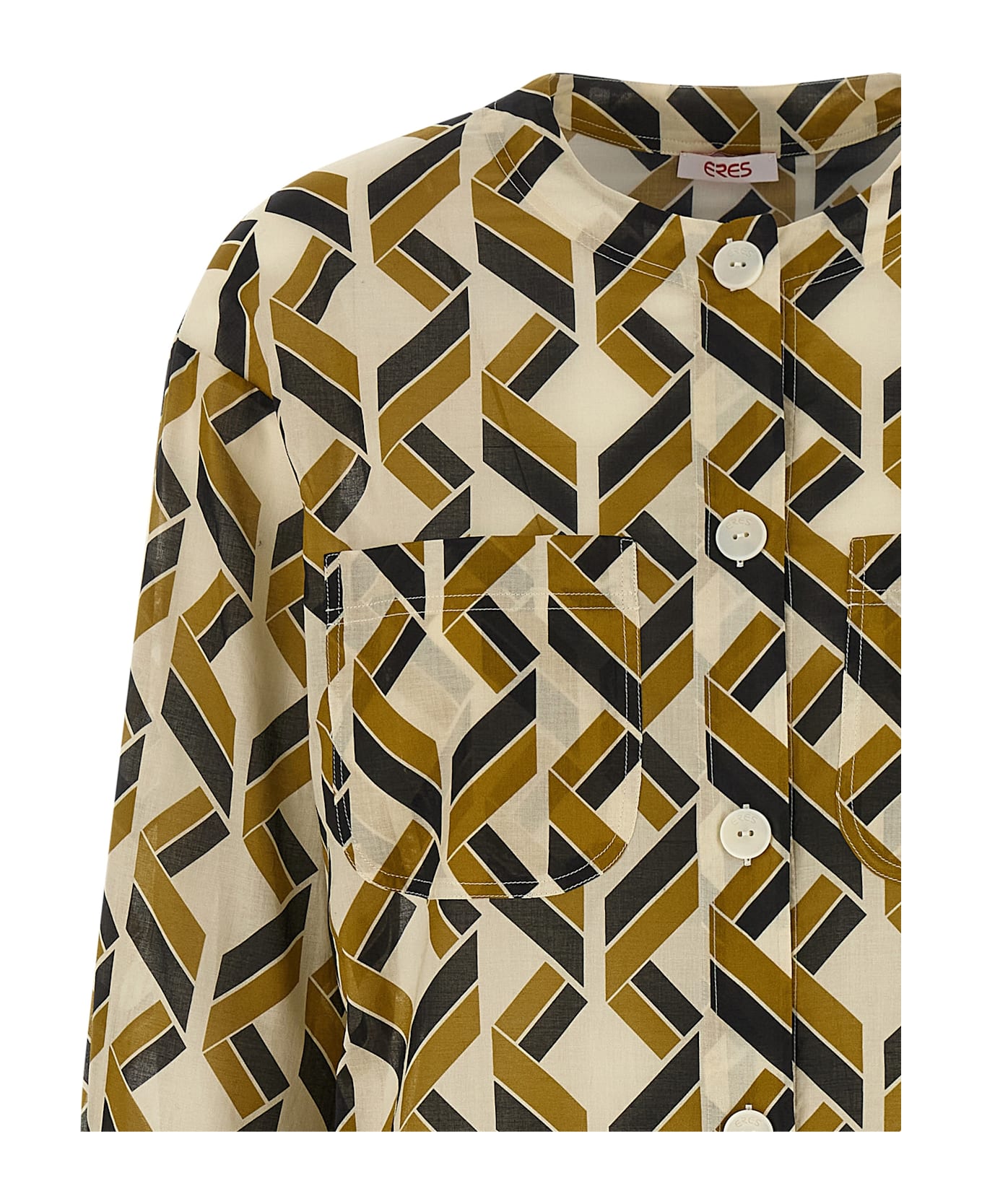 Eres 
espace
 Dress - Multicolor